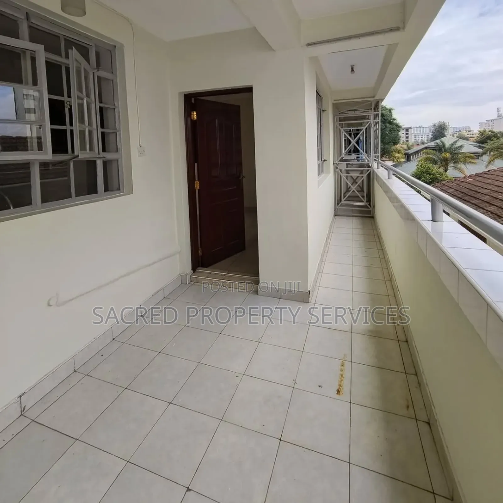 2bdrm Apartment in Ntnda Kiwatule Road, Nakawa for rent in Nakawa