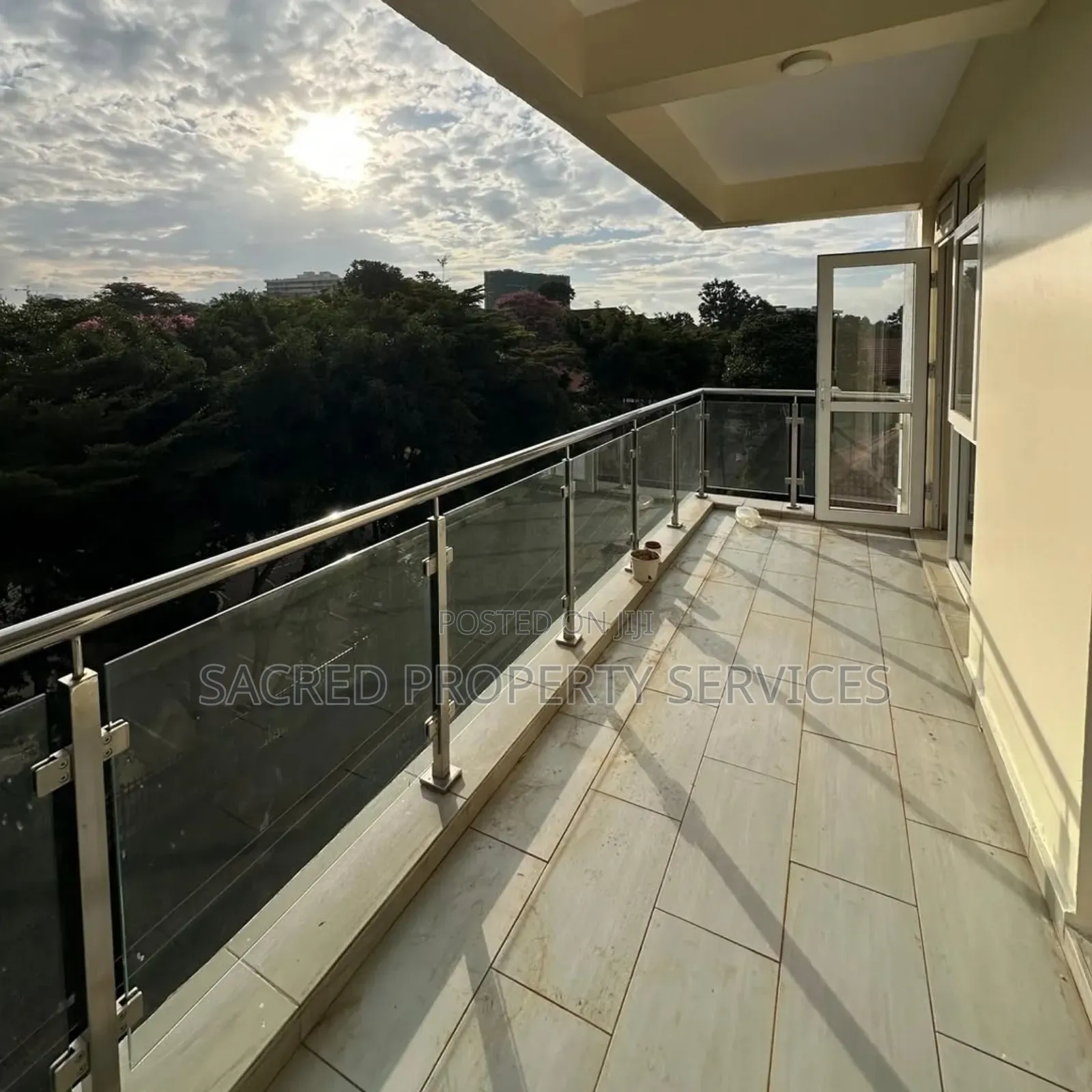 2bdrm Apartment in Kiwatule Police End, Nakawa for rent in Nakawa
