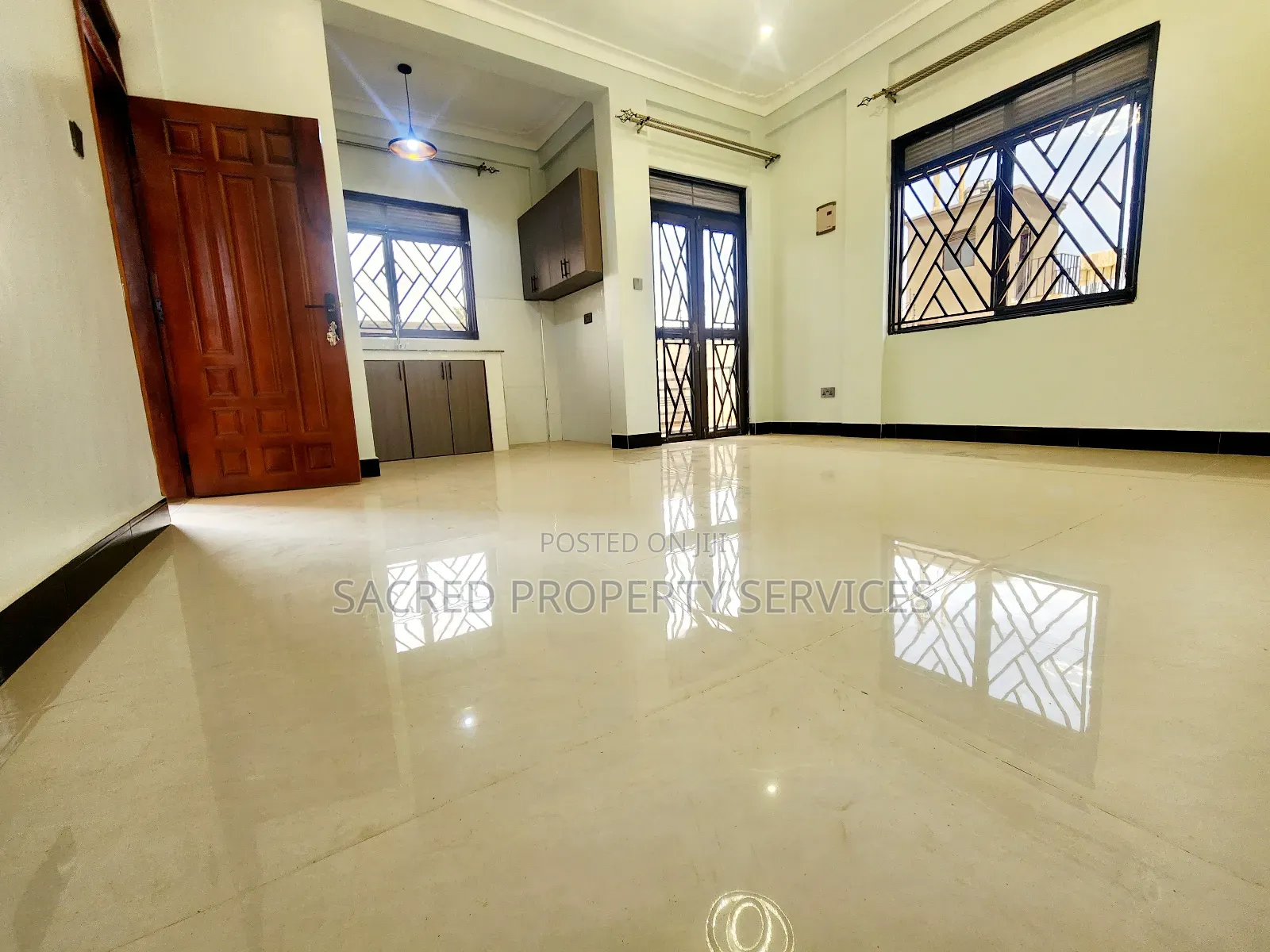 1bdrm Apartment in Kira Bulido Road for rent in Kira