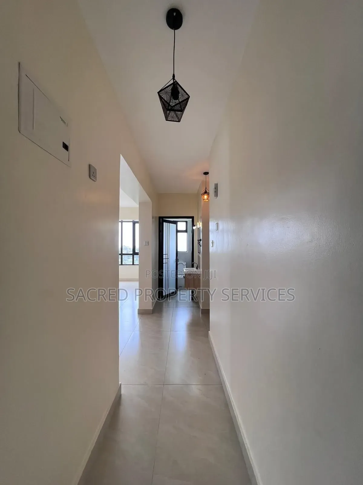2bdrm Apartment in Naalya Nothernbypass, Nakawa for rent in Nakawa