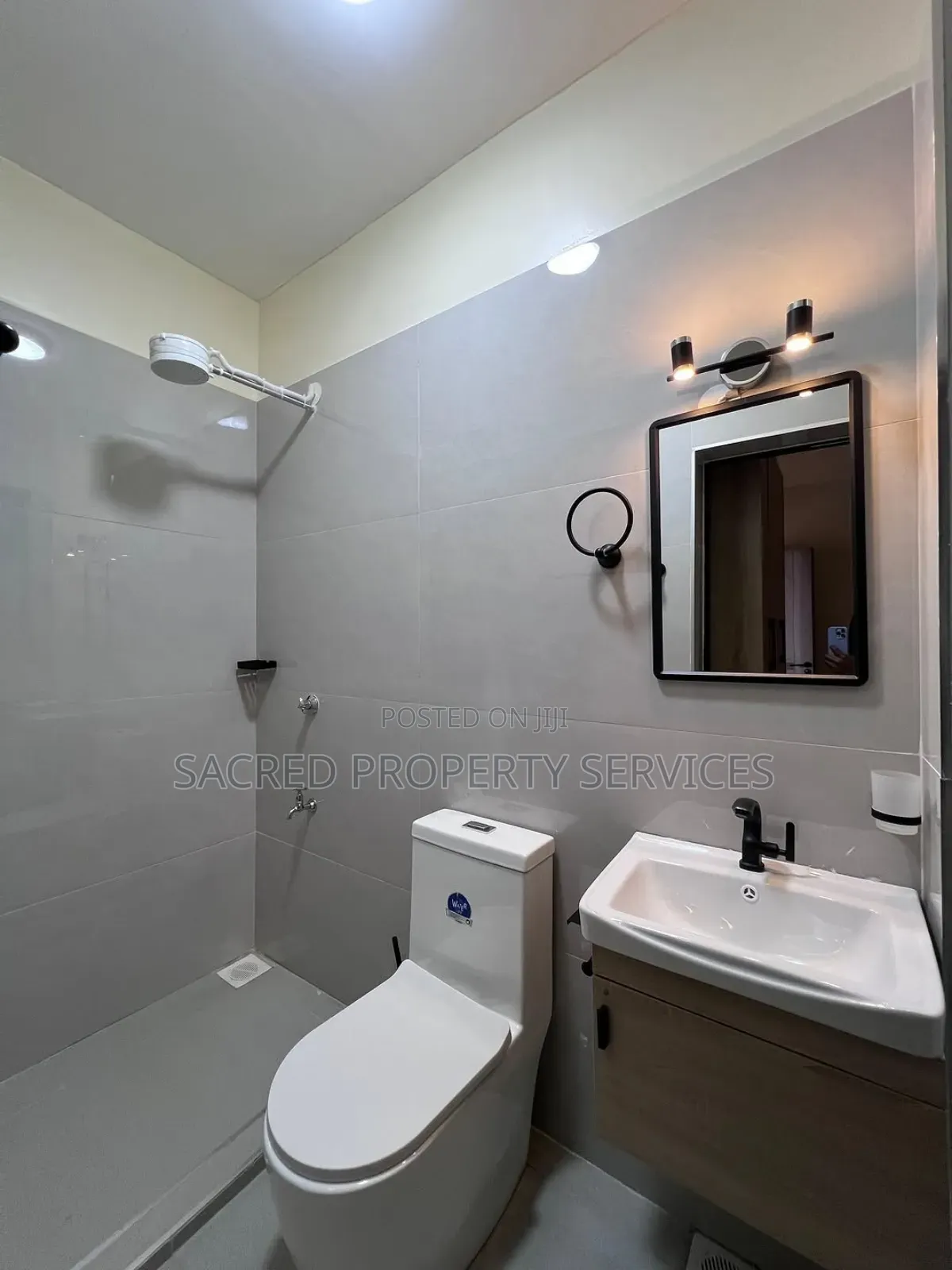 2bdrm Apartment in Naalya Nothernbypass, Nakawa for rent in Nakawa