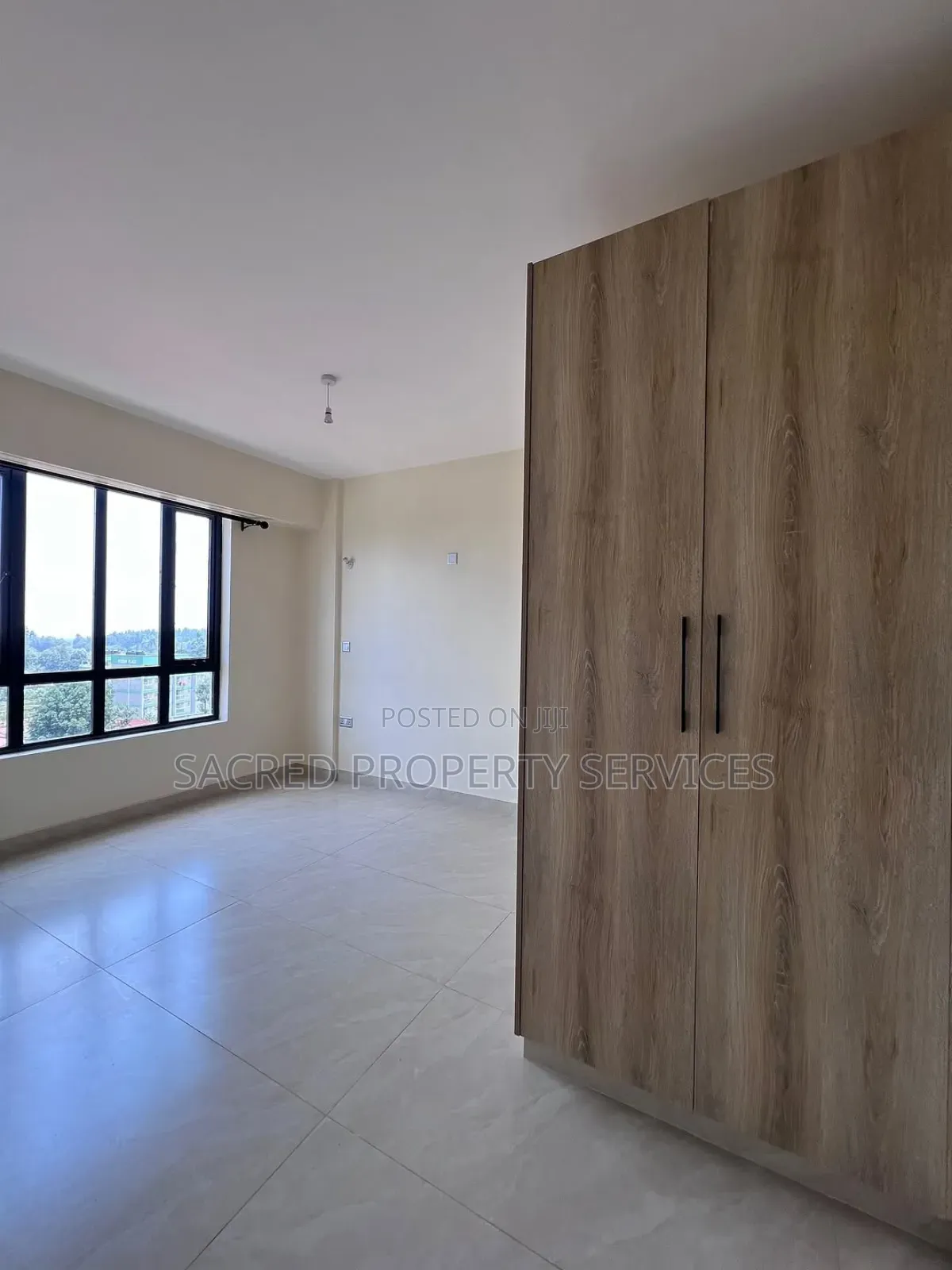 2bdrm Apartment in Naalya Nothernbypass, Nakawa for rent in Nakawa