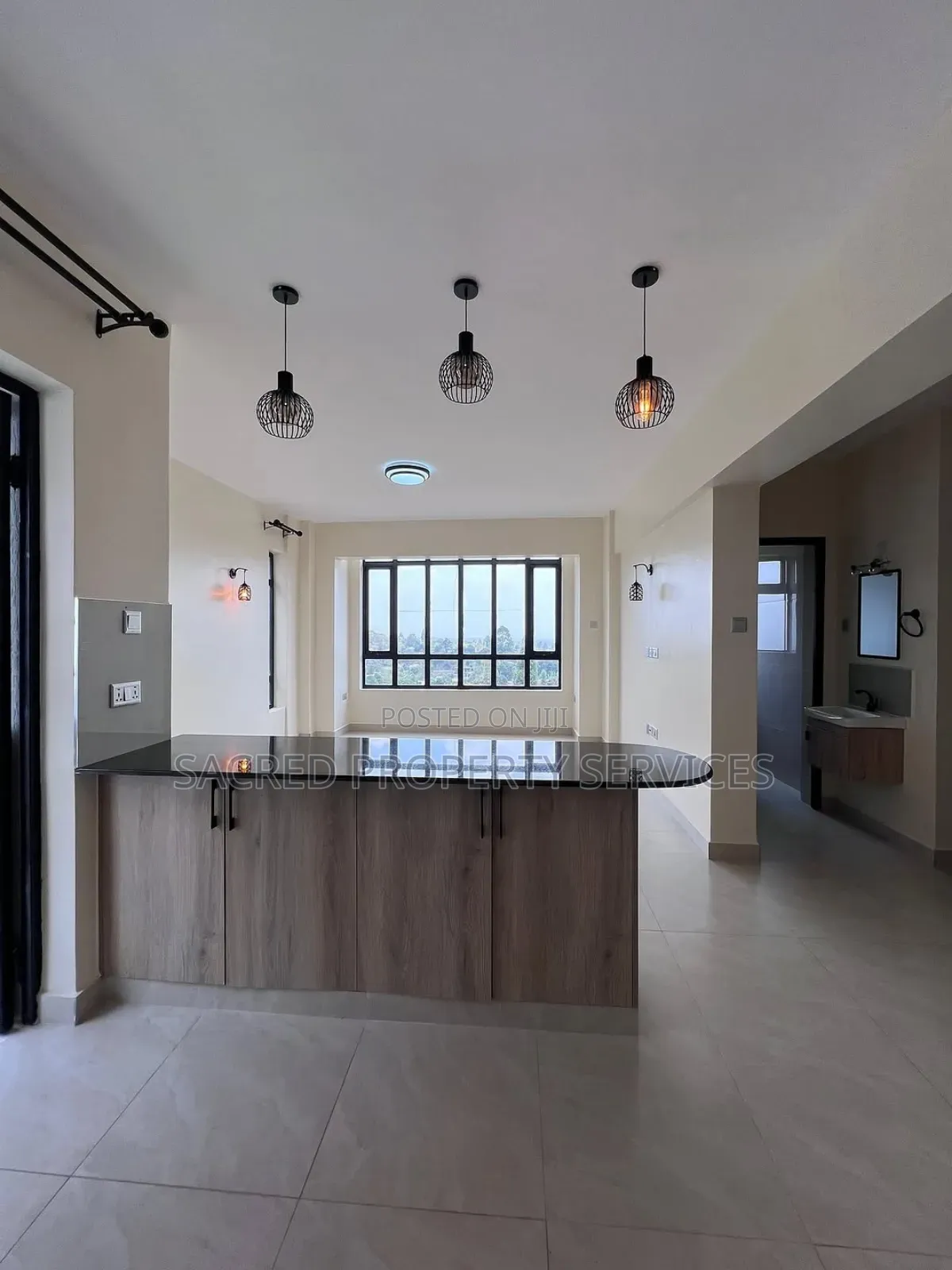 2bdrm Apartment in Naalya Nothernbypass, Nakawa for rent in Nakawa