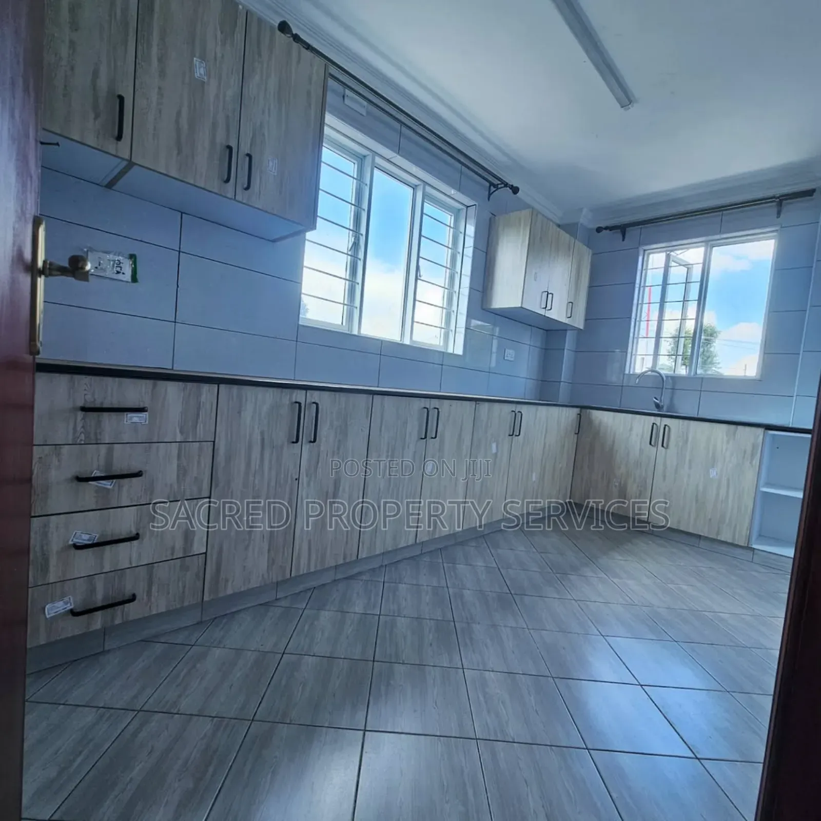 2bdrm Apartment in Najjera Road, Nakawa for rent in Nakawa