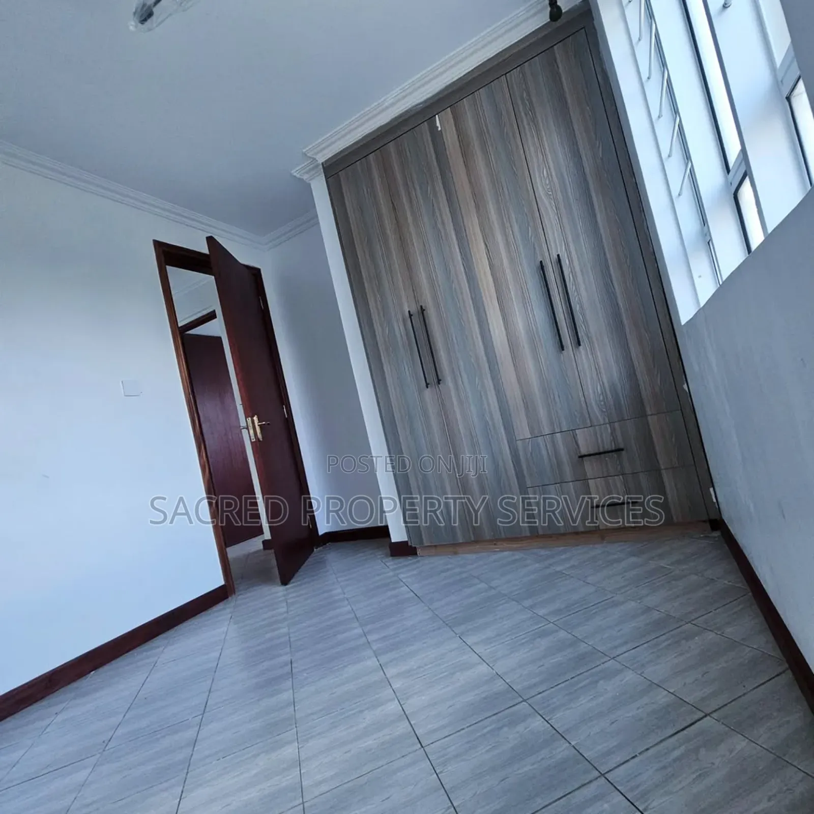 2bdrm Apartment in Najjera Road, Nakawa for rent in Nakawa
