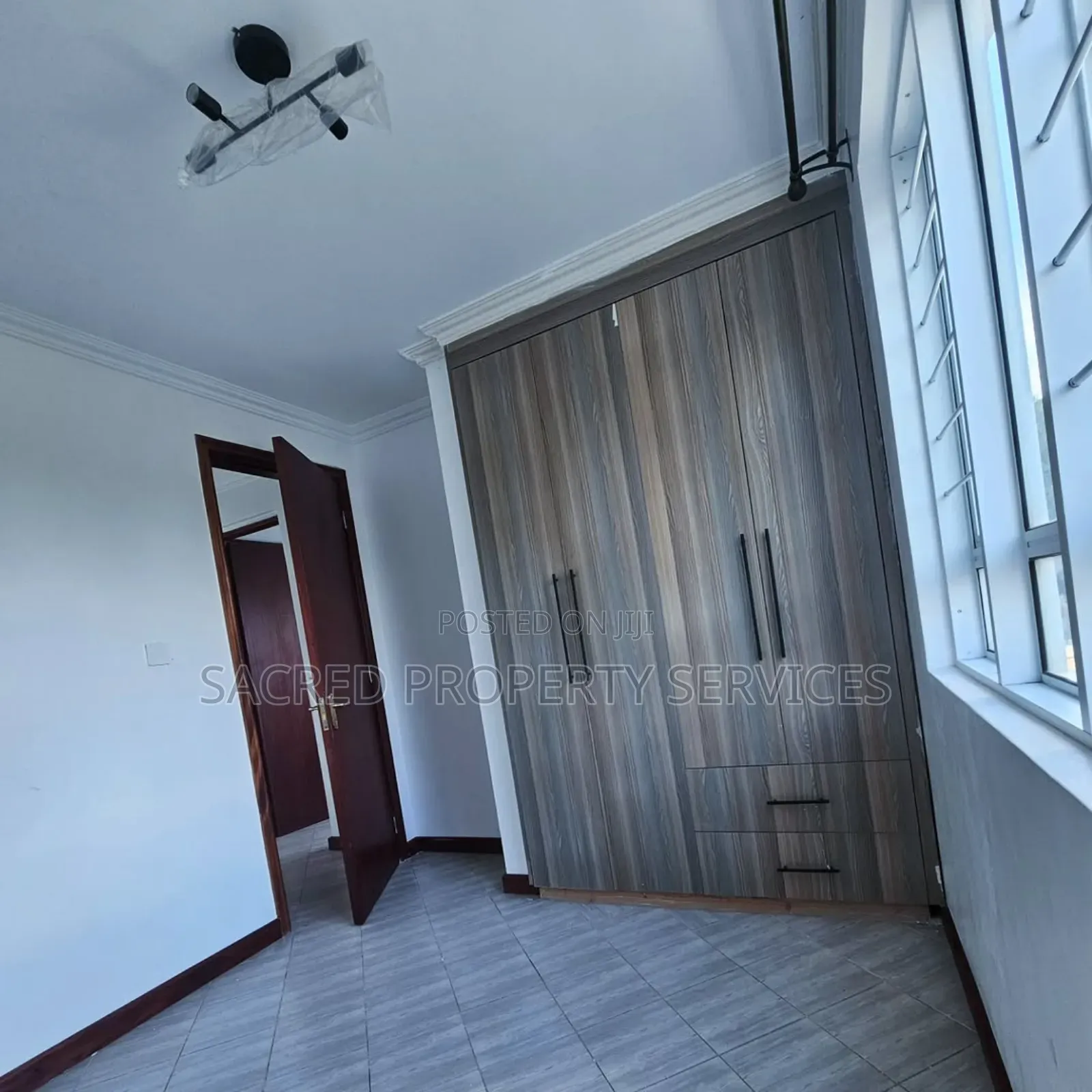 2bdrm Apartment in Najjera Road, Nakawa for rent in Nakawa