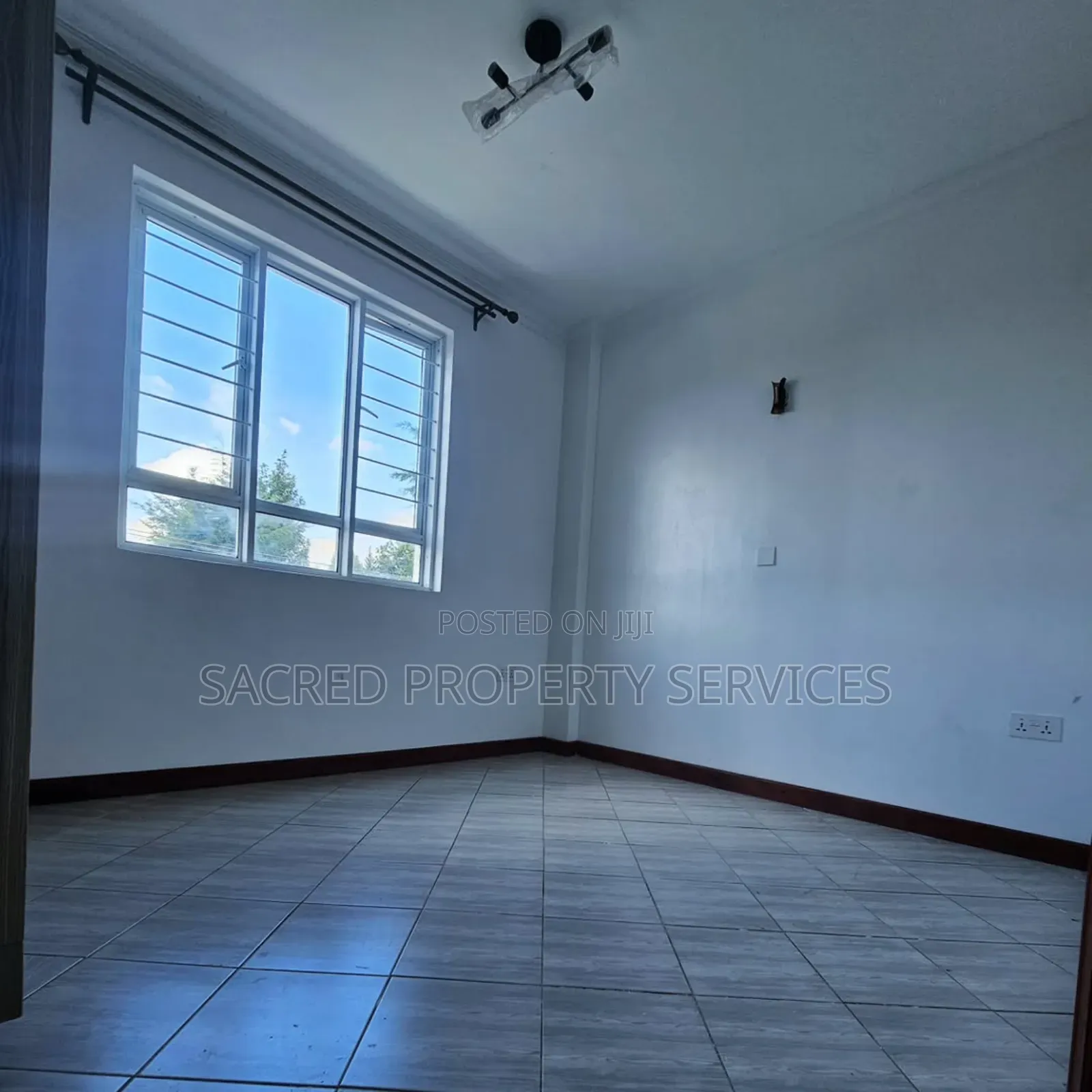 2bdrm Apartment in Najjera Road, Nakawa for rent in Nakawa