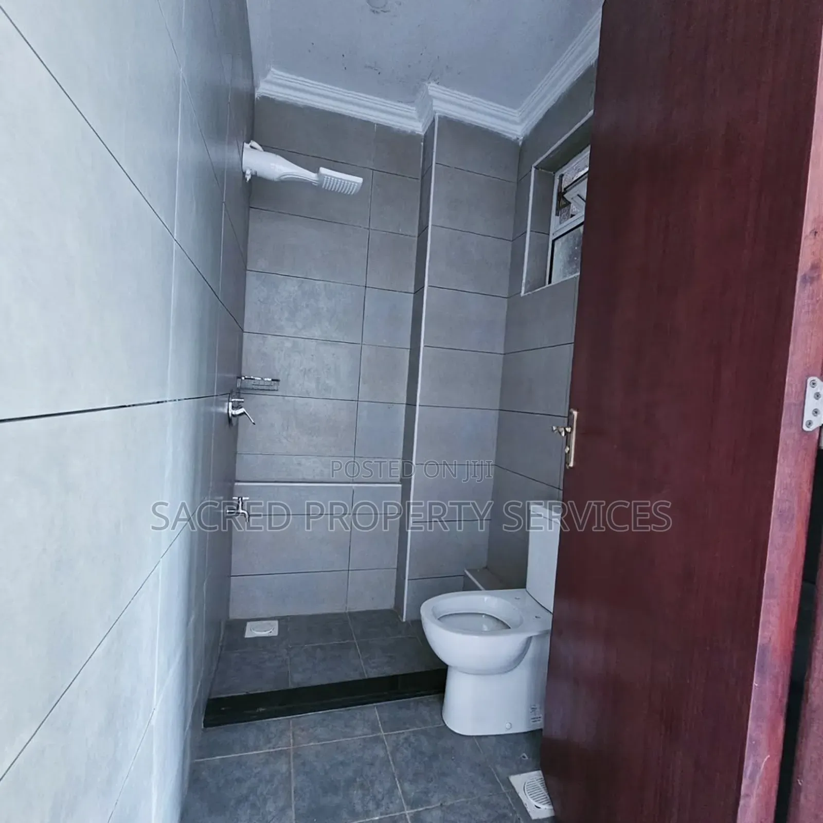 2bdrm Apartment in Najjera Road, Nakawa for rent in Nakawa