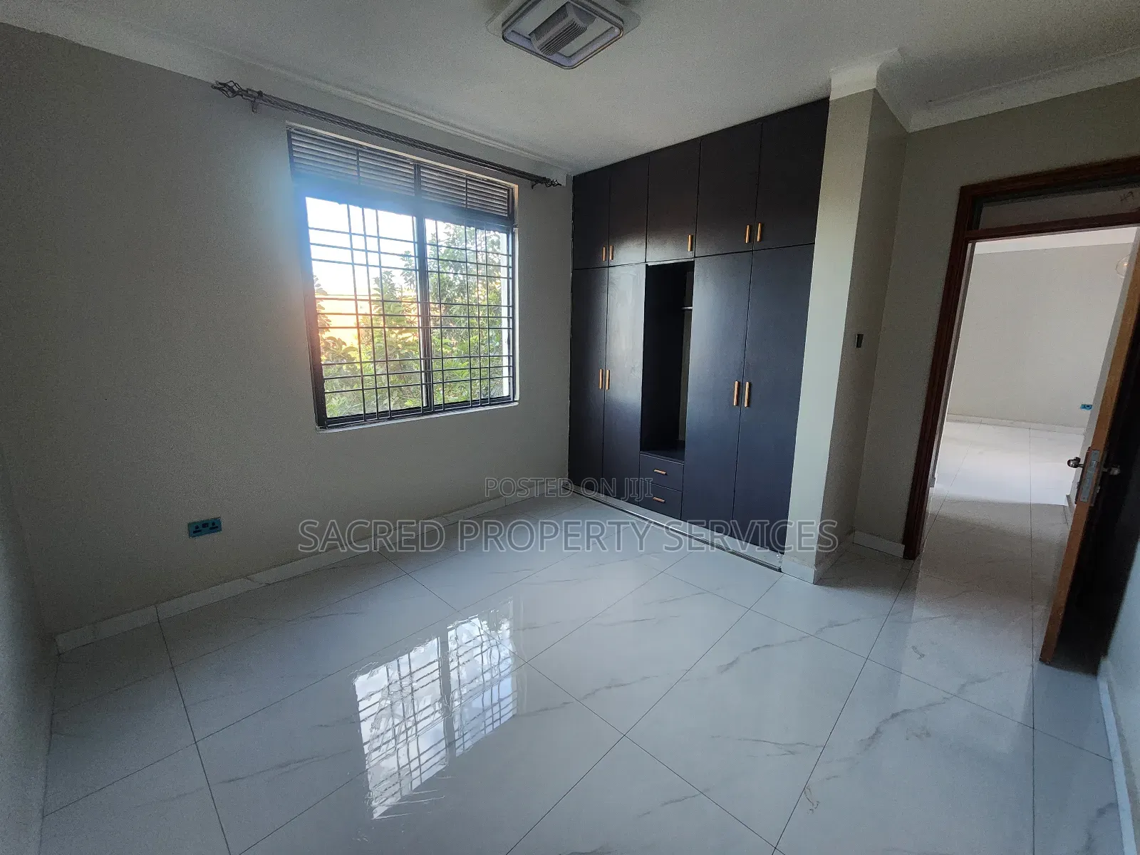 2bdrm Apartment in Najjera Kampala, Nakawa for rent in Nakawa
