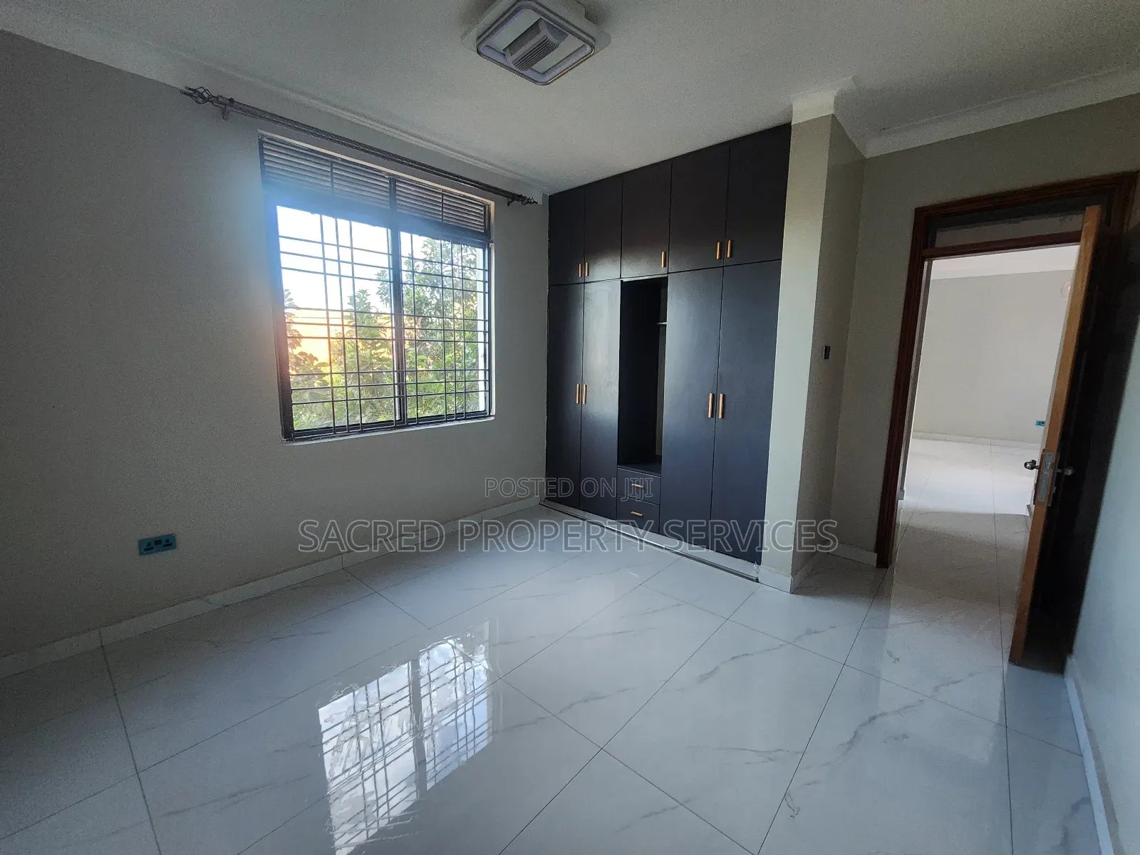 2bdrm Apartment in Najjera Kampala, Nakawa for rent in Nakawa