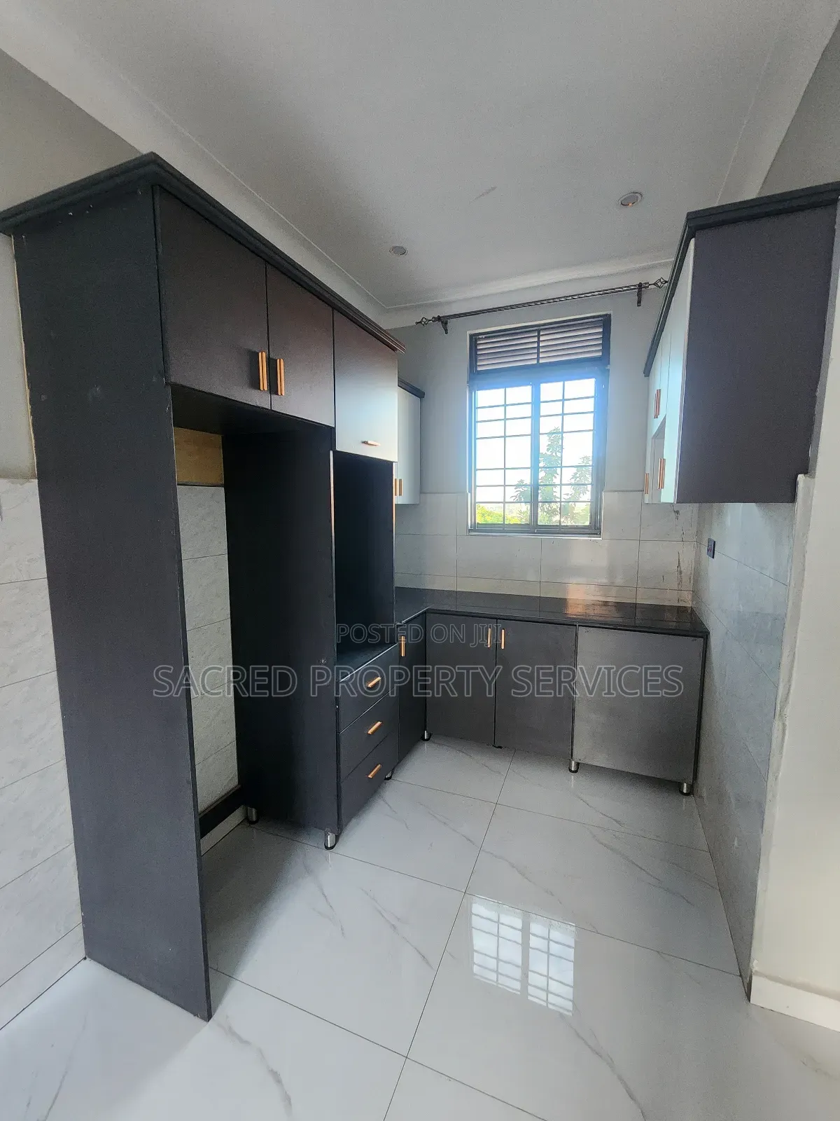 2bdrm Apartment in Najjera Kampala, Nakawa for rent in Nakawa