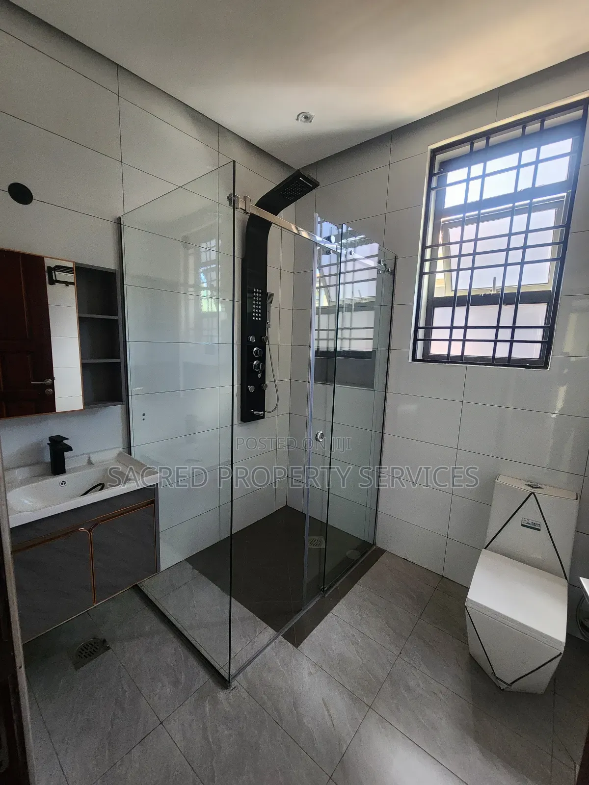 1bdrm Apartment in Kiwatule Ntinda Road, Nakawa for rent in Nakawa