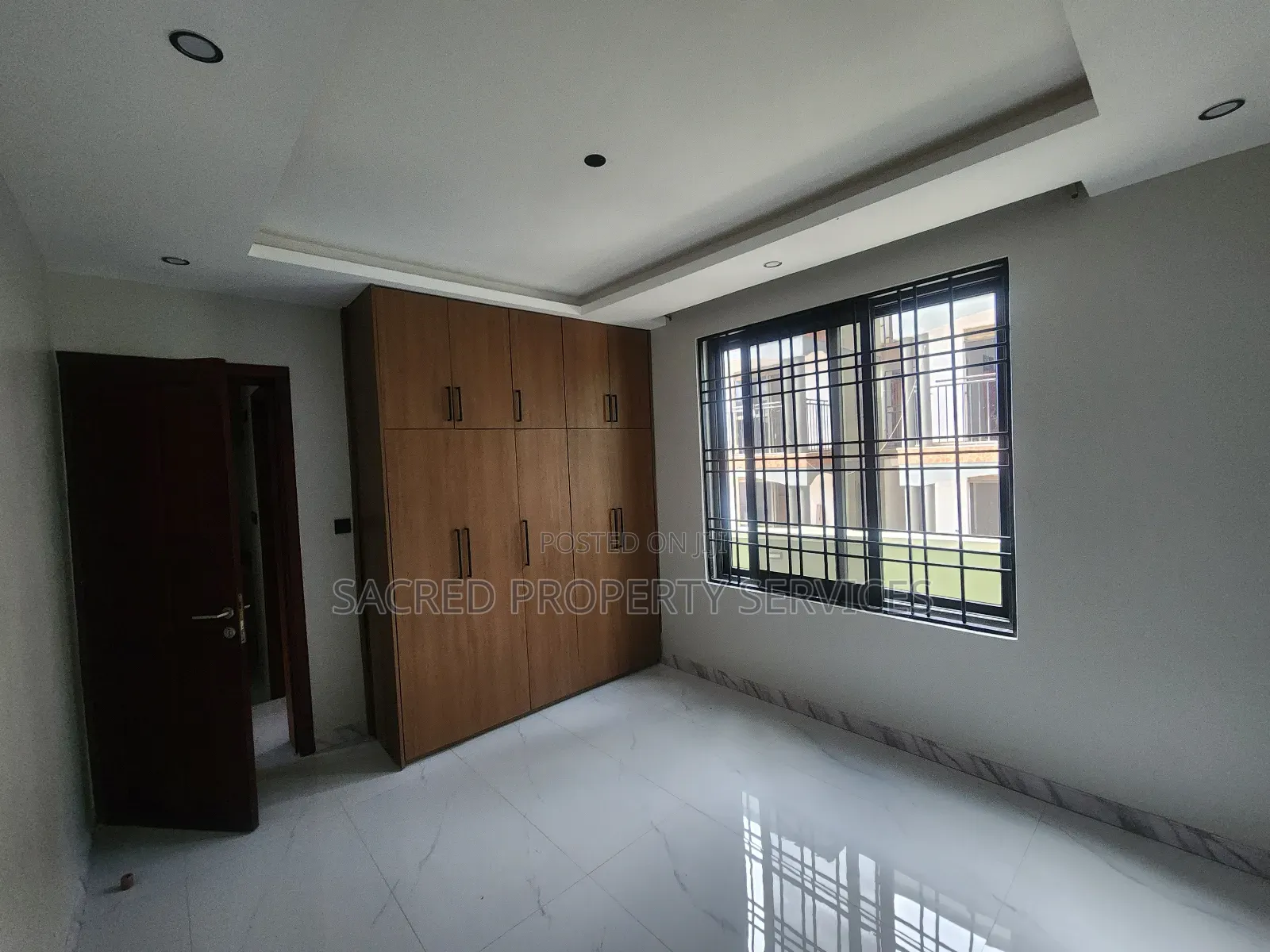 1bdrm Apartment in Kiwatule Ntinda Road, Nakawa for rent in Nakawa