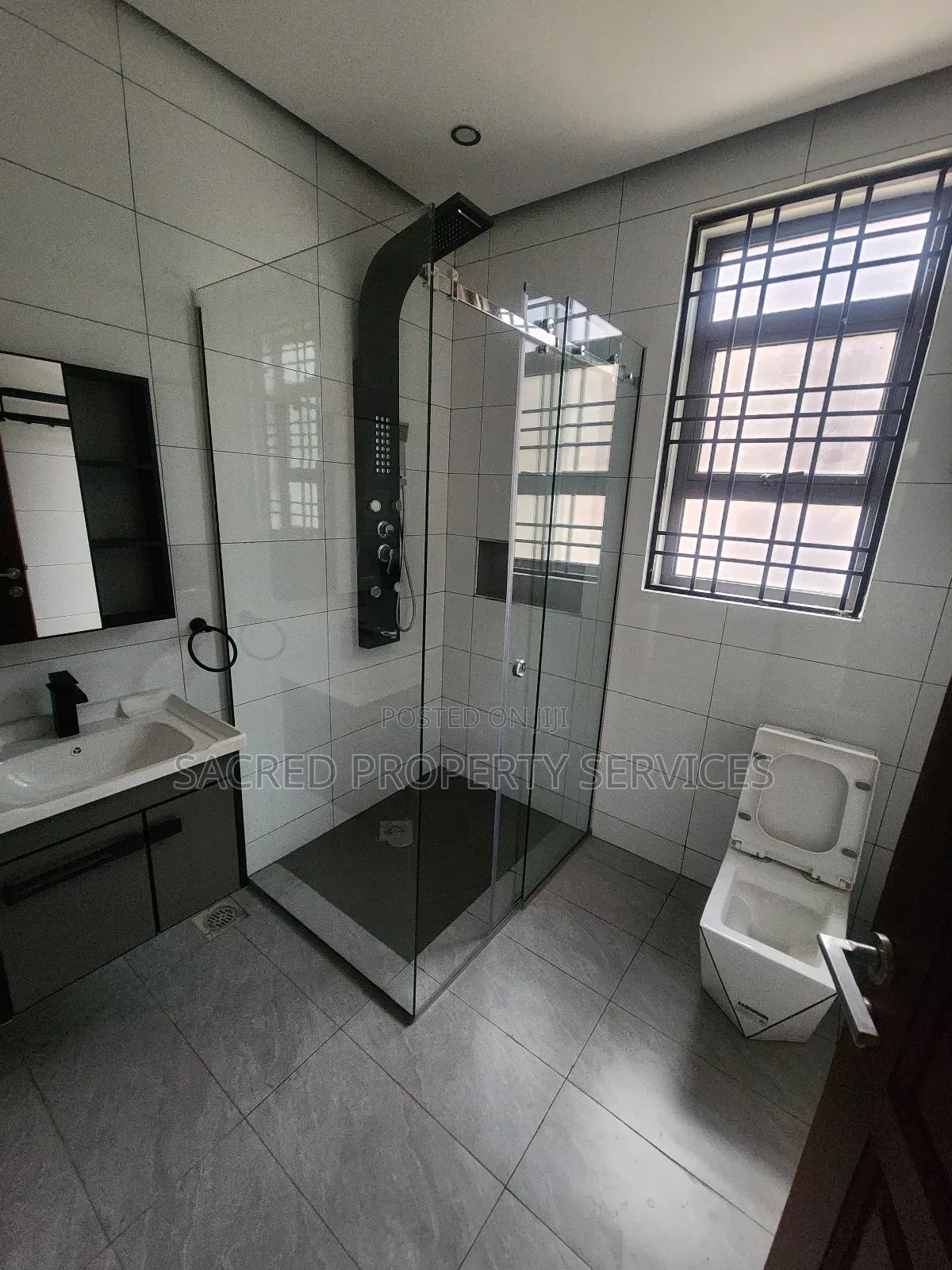1bdrm Apartment in Kiwatule Ntinda Road, Nakawa for rent in Nakawa
