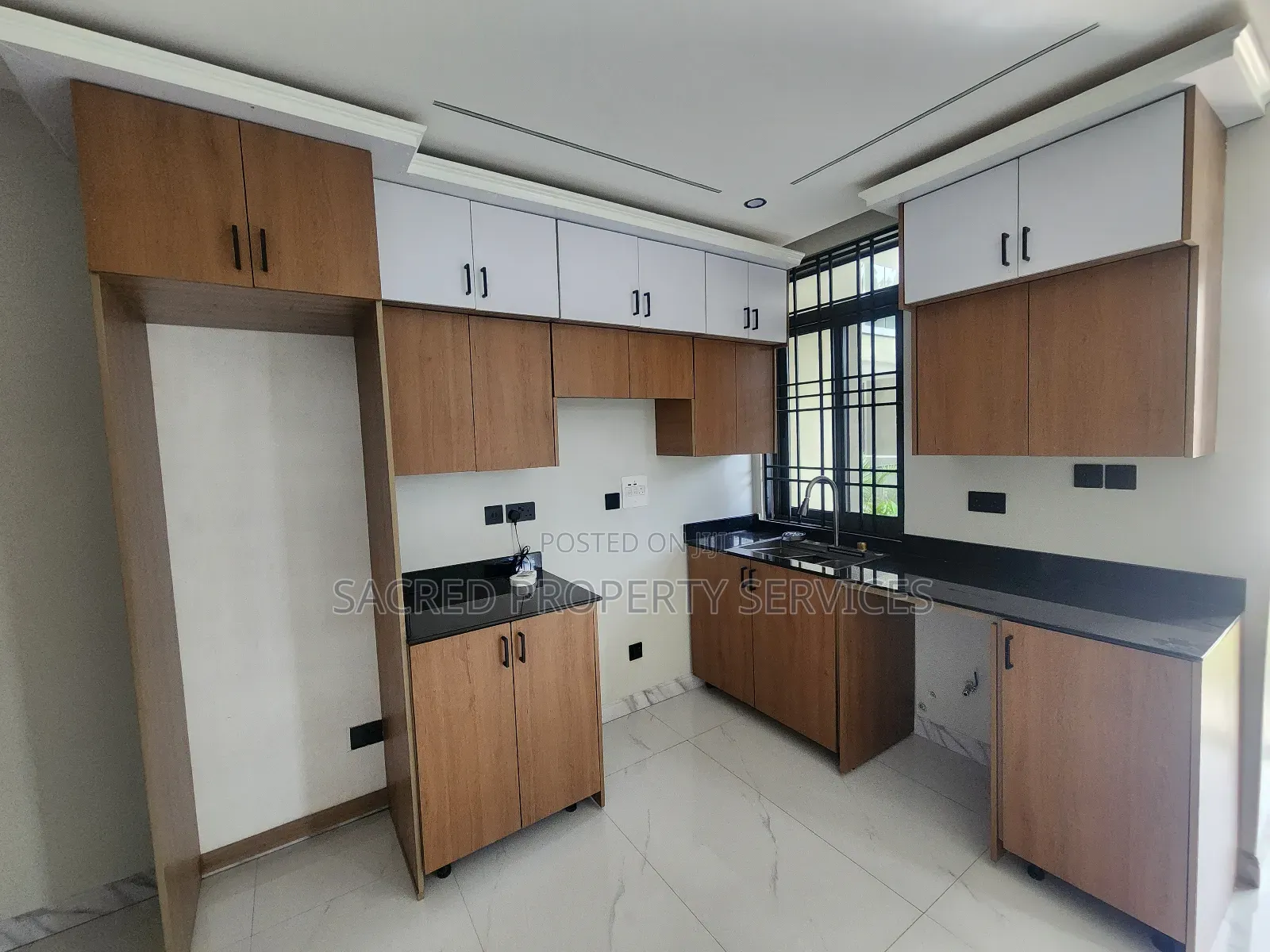 1bdrm Apartment in Kiwatule Ntinda Road, Nakawa for rent in Nakawa