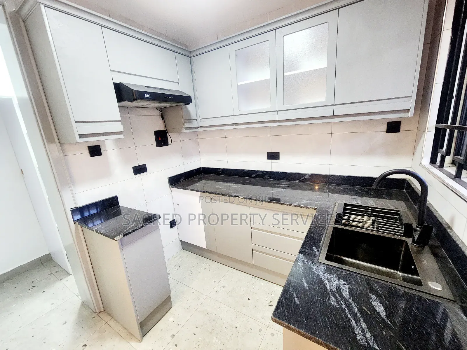 2bdrm Apartment in Kulabiro, Nakawa for rent in Nakawa