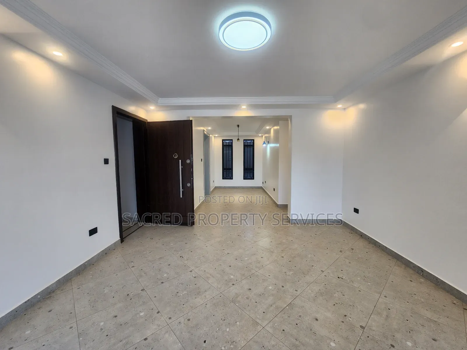 2bdrm Apartment in Kulabiro, Nakawa for rent in Nakawa