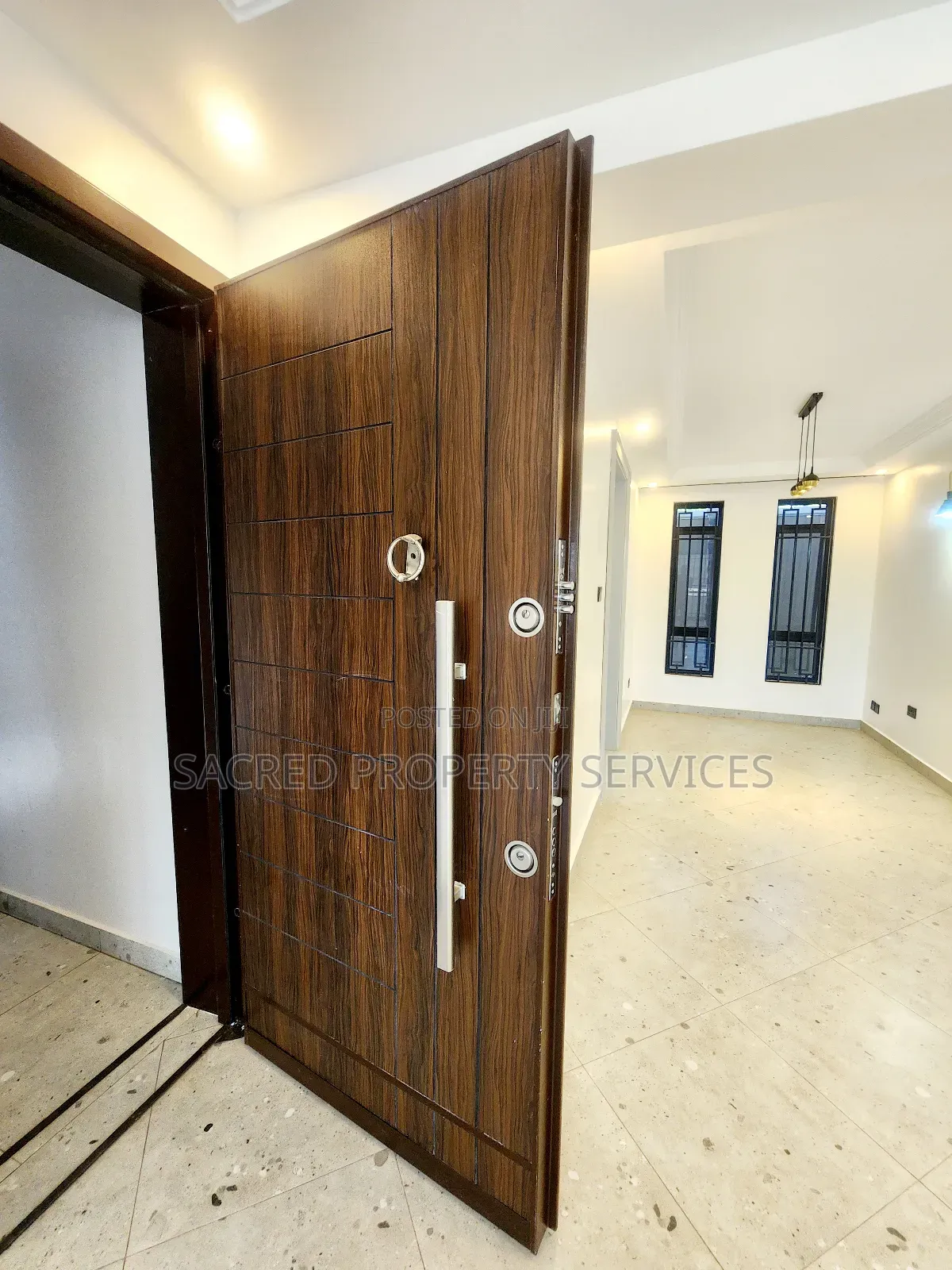 2bdrm Apartment in Kulabiro, Nakawa for rent in Nakawa