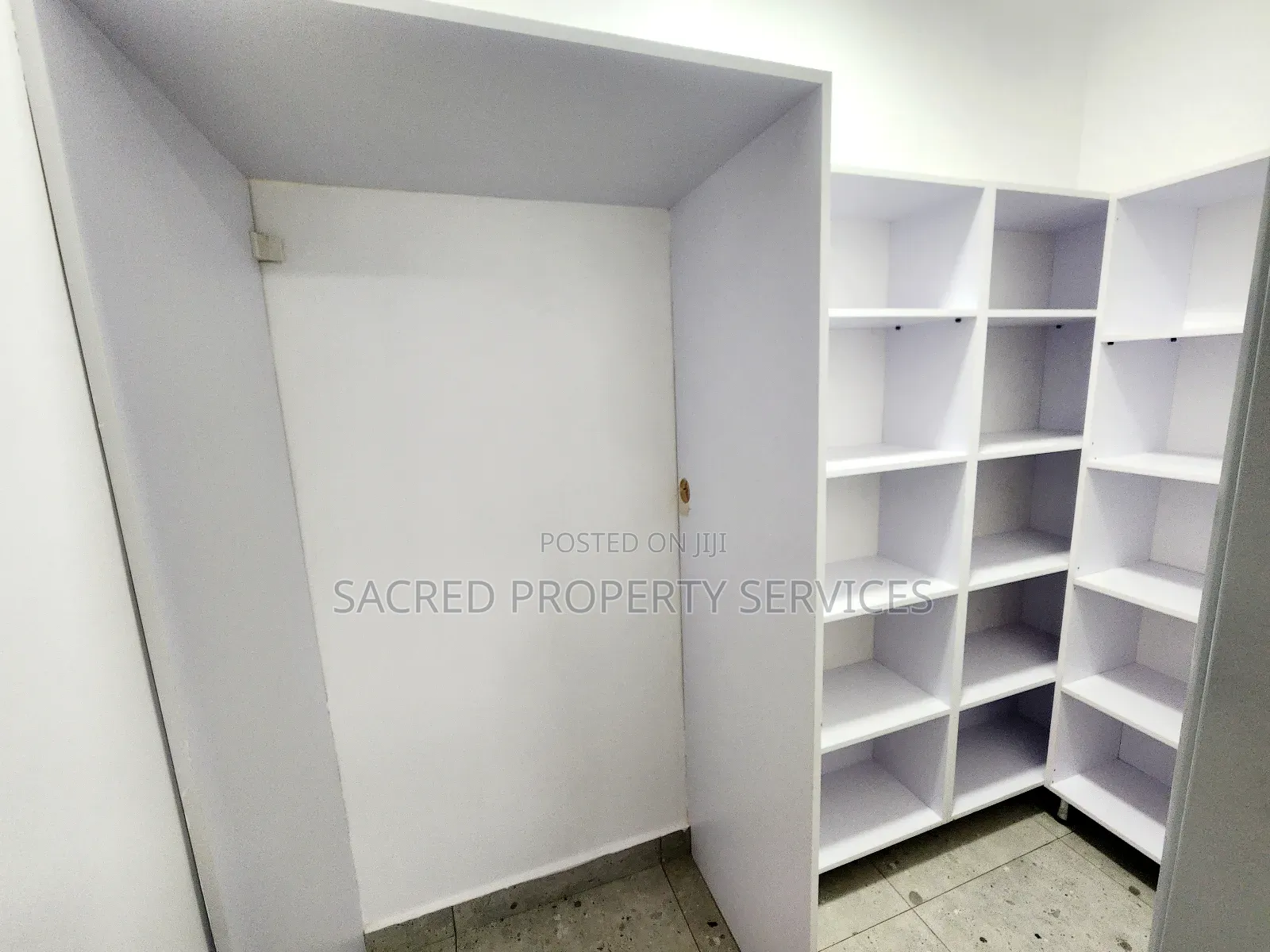 2bdrm Apartment in Kulabiro, Nakawa for rent in Nakawa