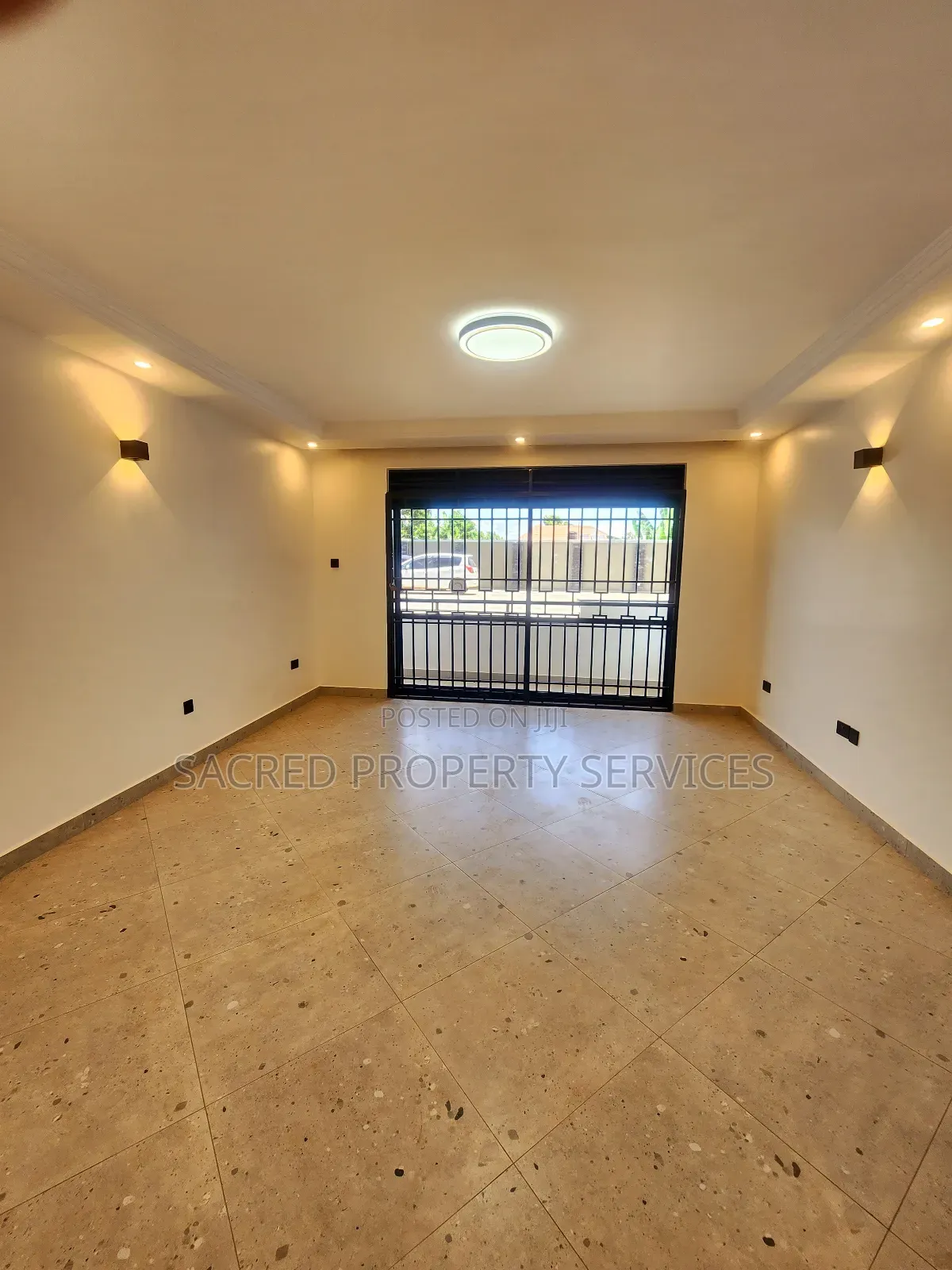 2bdrm Apartment in Kulabiro, Nakawa for rent in Nakawa