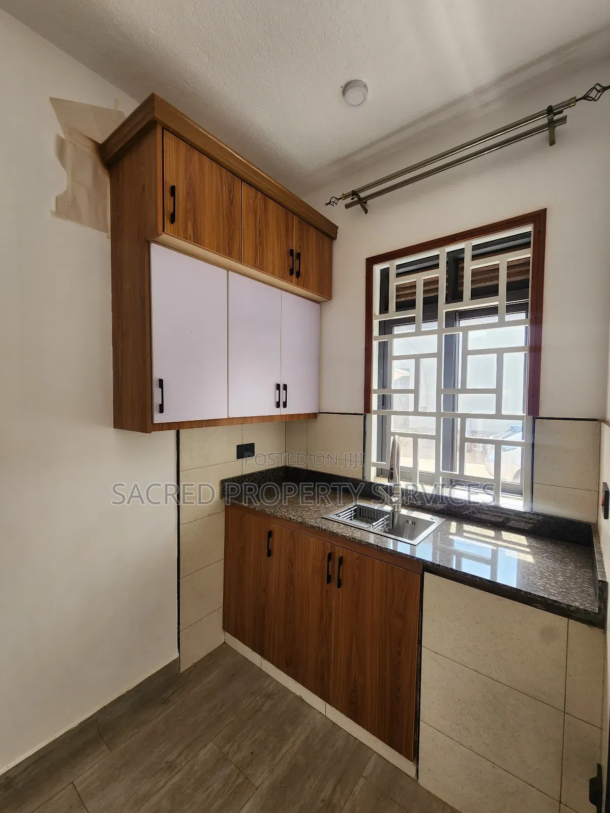 1bdrm Apartment in Najjera Road, Kira for rent in Kira