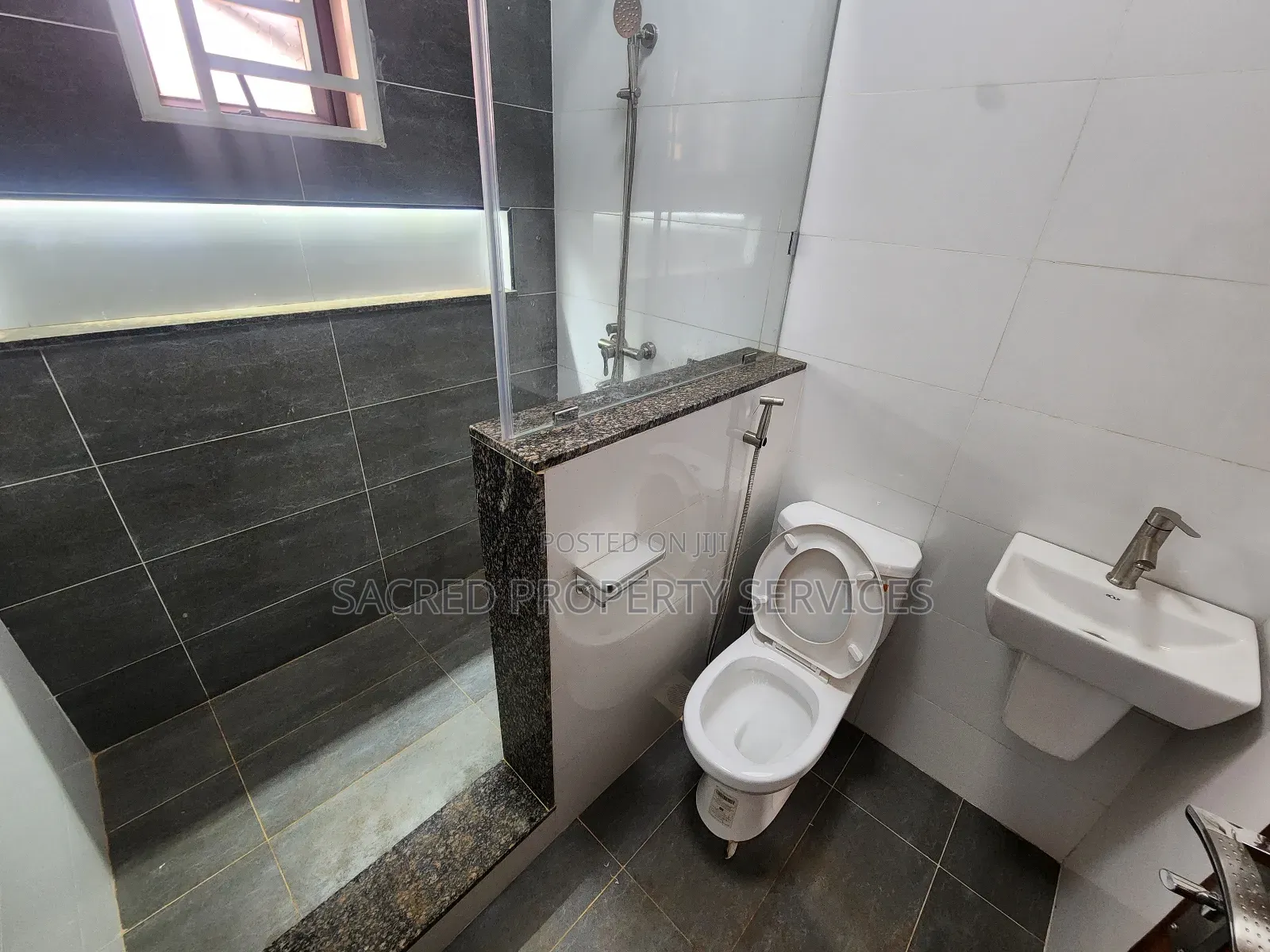 1bdrm Apartment in Najjera Road, Kira for rent in Kira