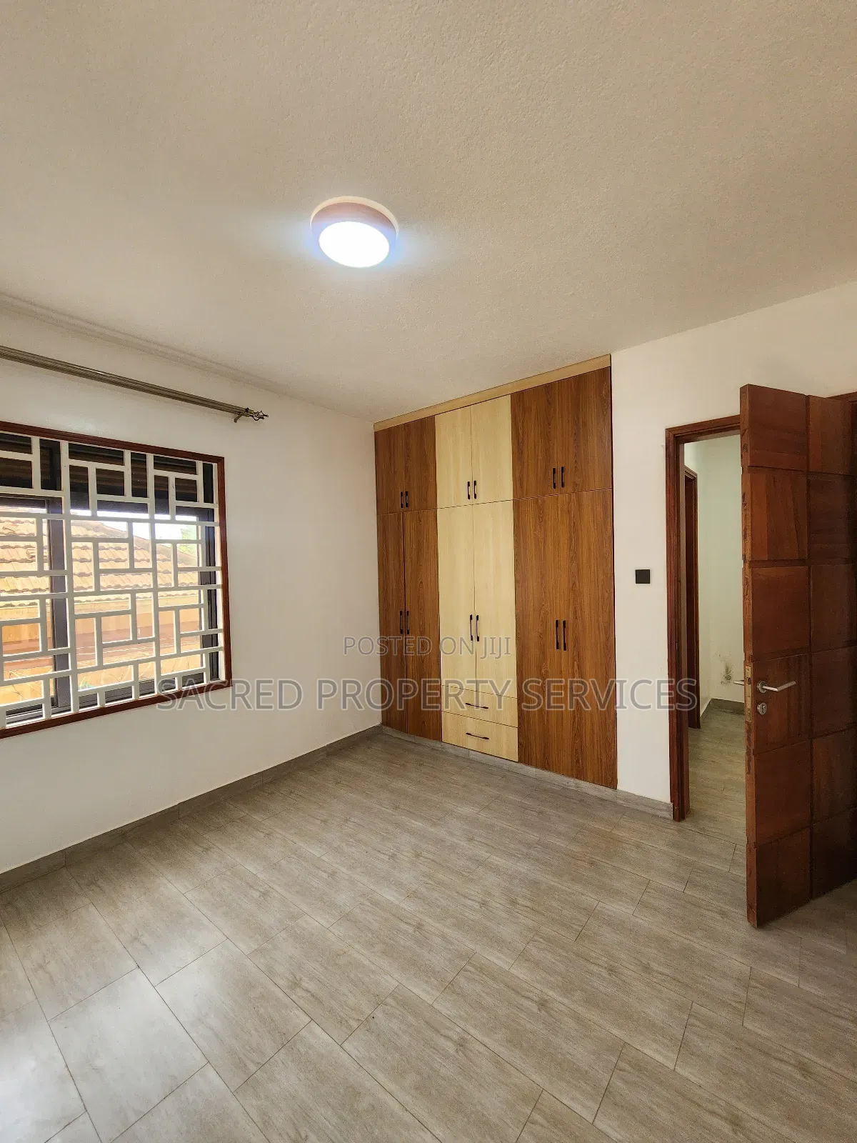 1bdrm Apartment in Najjera Road, Kira for rent in Kira