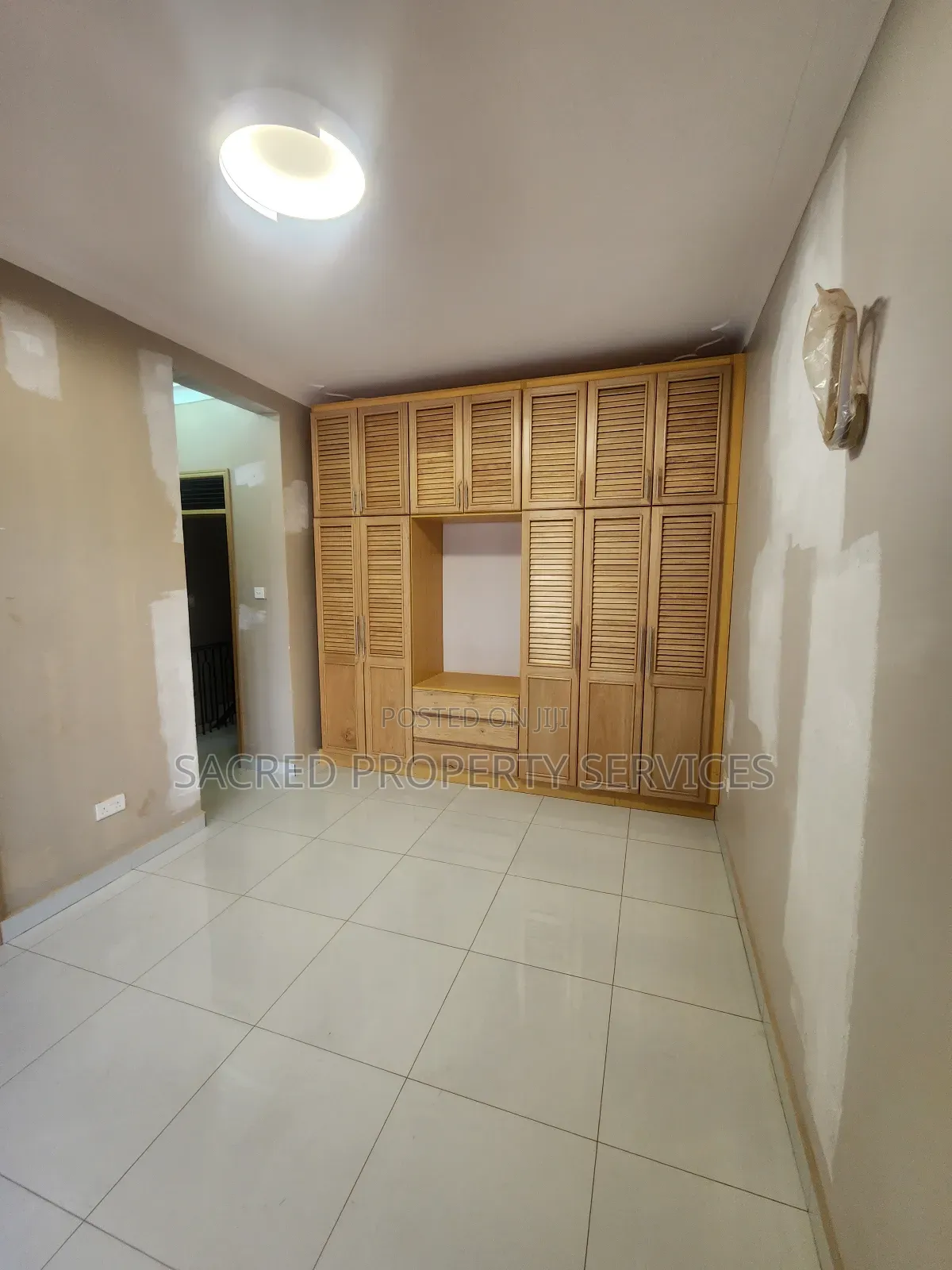4bdrm Duplex in Kira Mulawa for rent in Kira