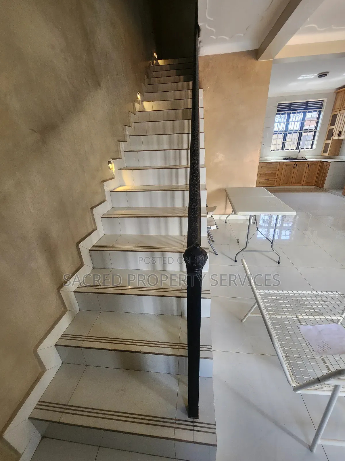 4bdrm Duplex in Kira Mulawa for rent in Kira
