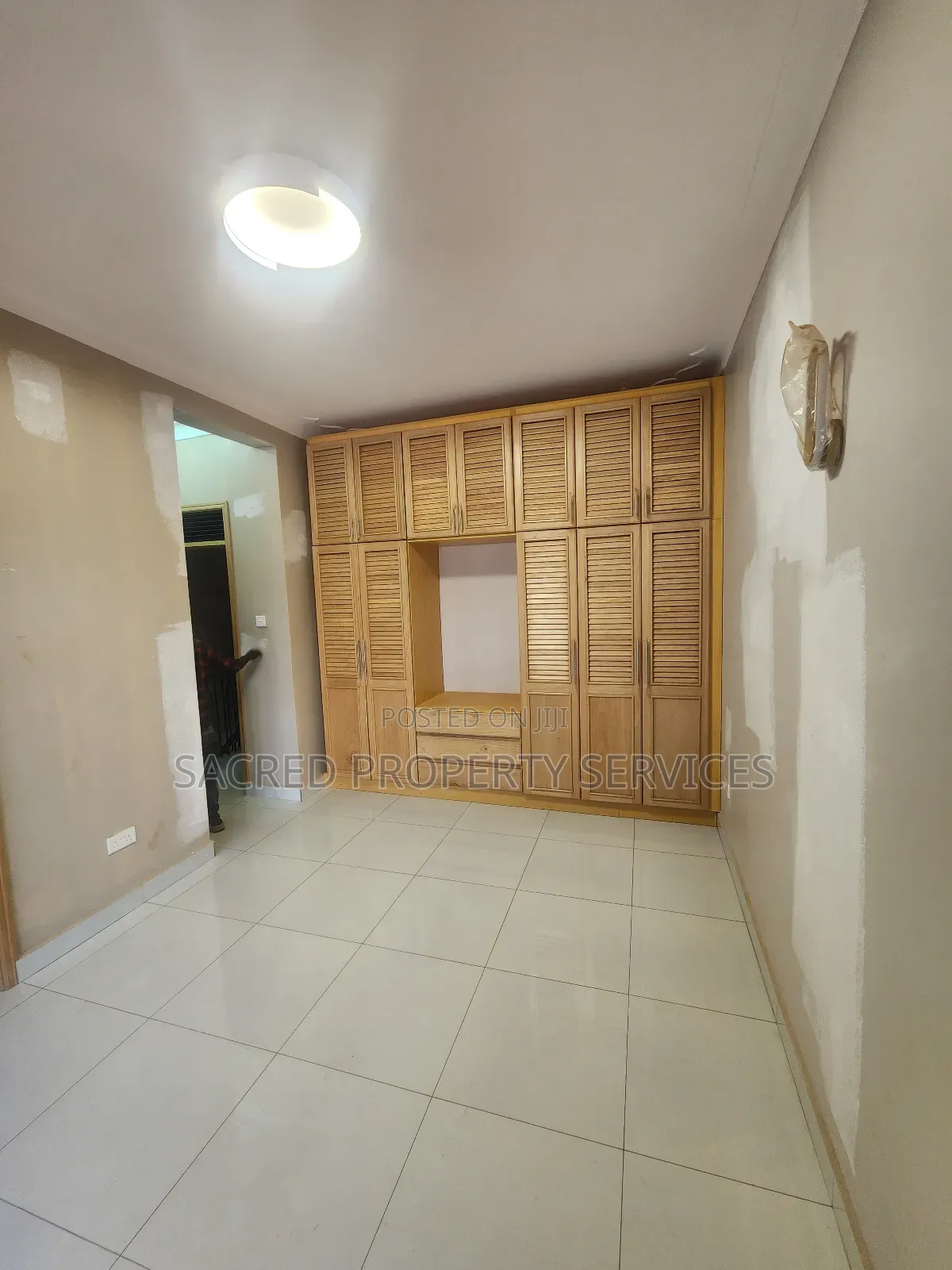 4bdrm Duplex in Kira Mulawa for rent in Kira