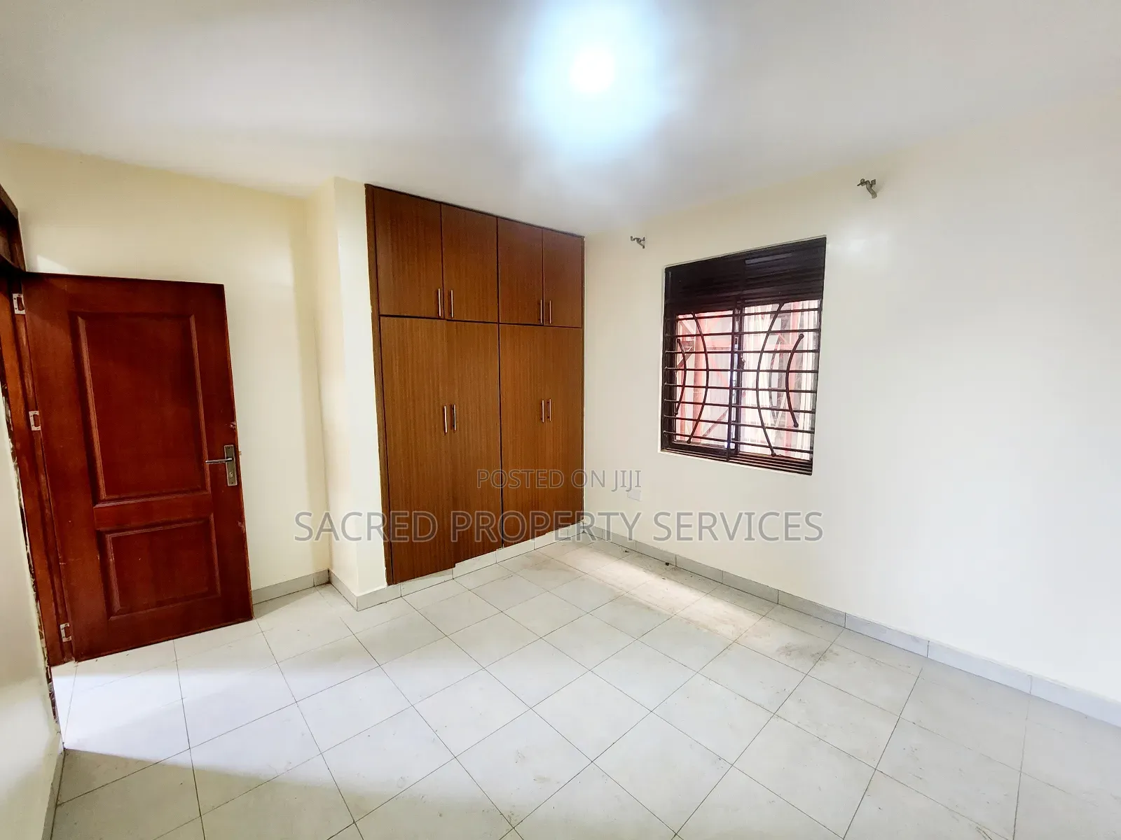 1bdrm Apartment in Kiwologoma Bulido, Kira for rent in Kira
