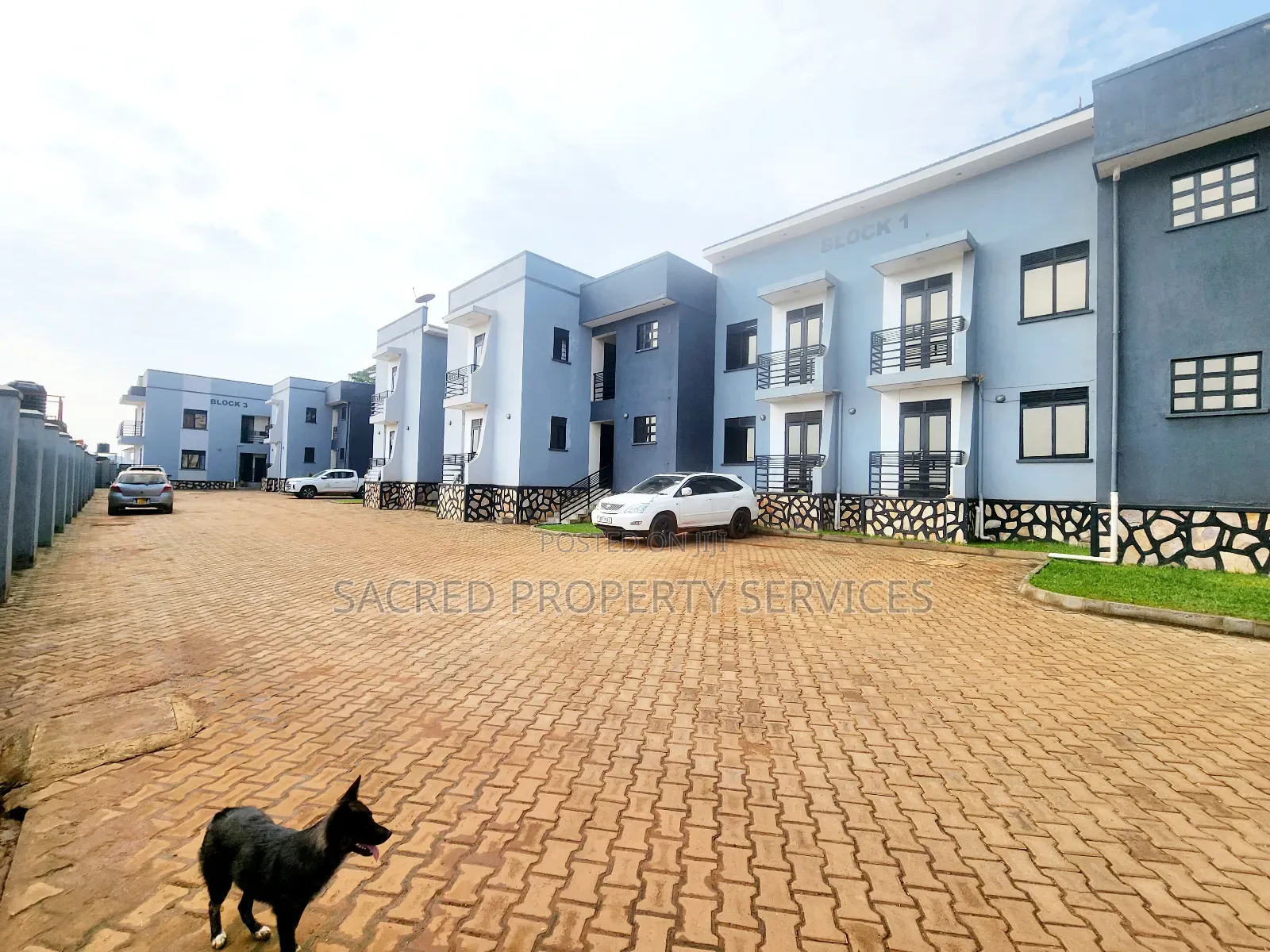 1bdrm Apartment in Kiwologoma Bulido, Kira for rent in Kira