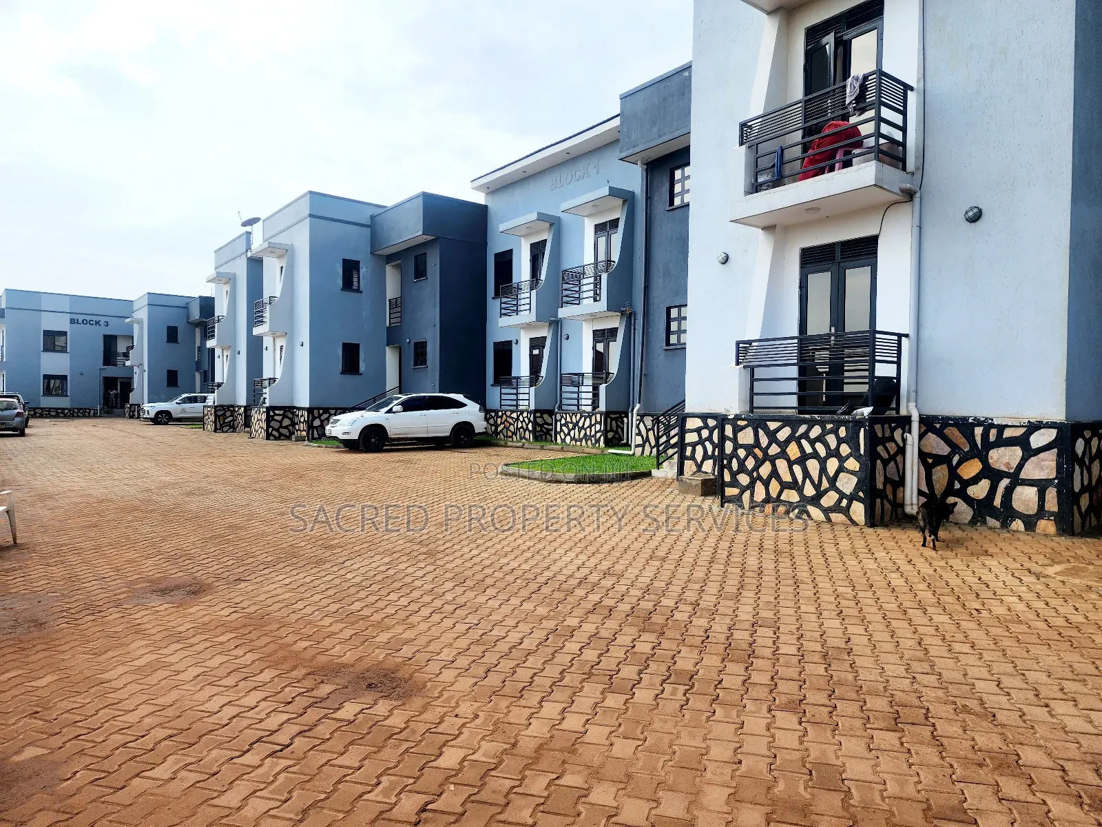 1bdrm Apartment in Kiwologoma Bulido, Kira for rent in Kira
