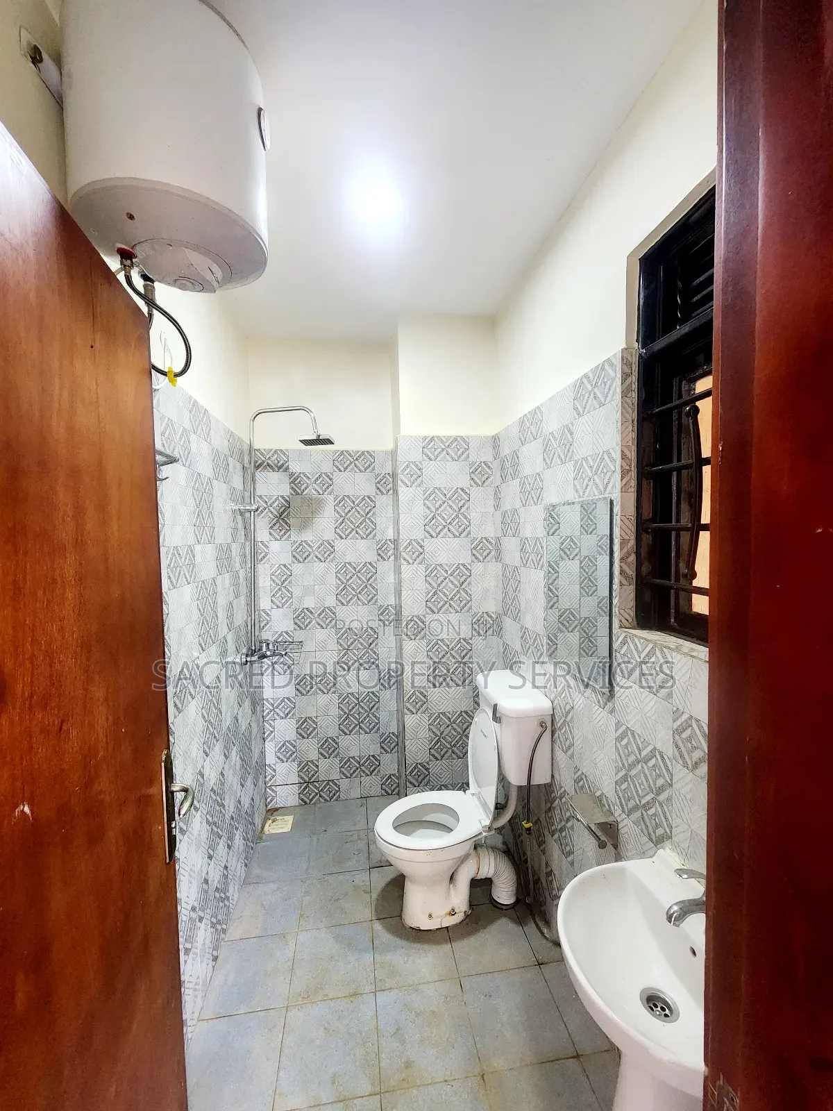 1bdrm Apartment in Kiwologoma Bulido, Kira for rent in Kira