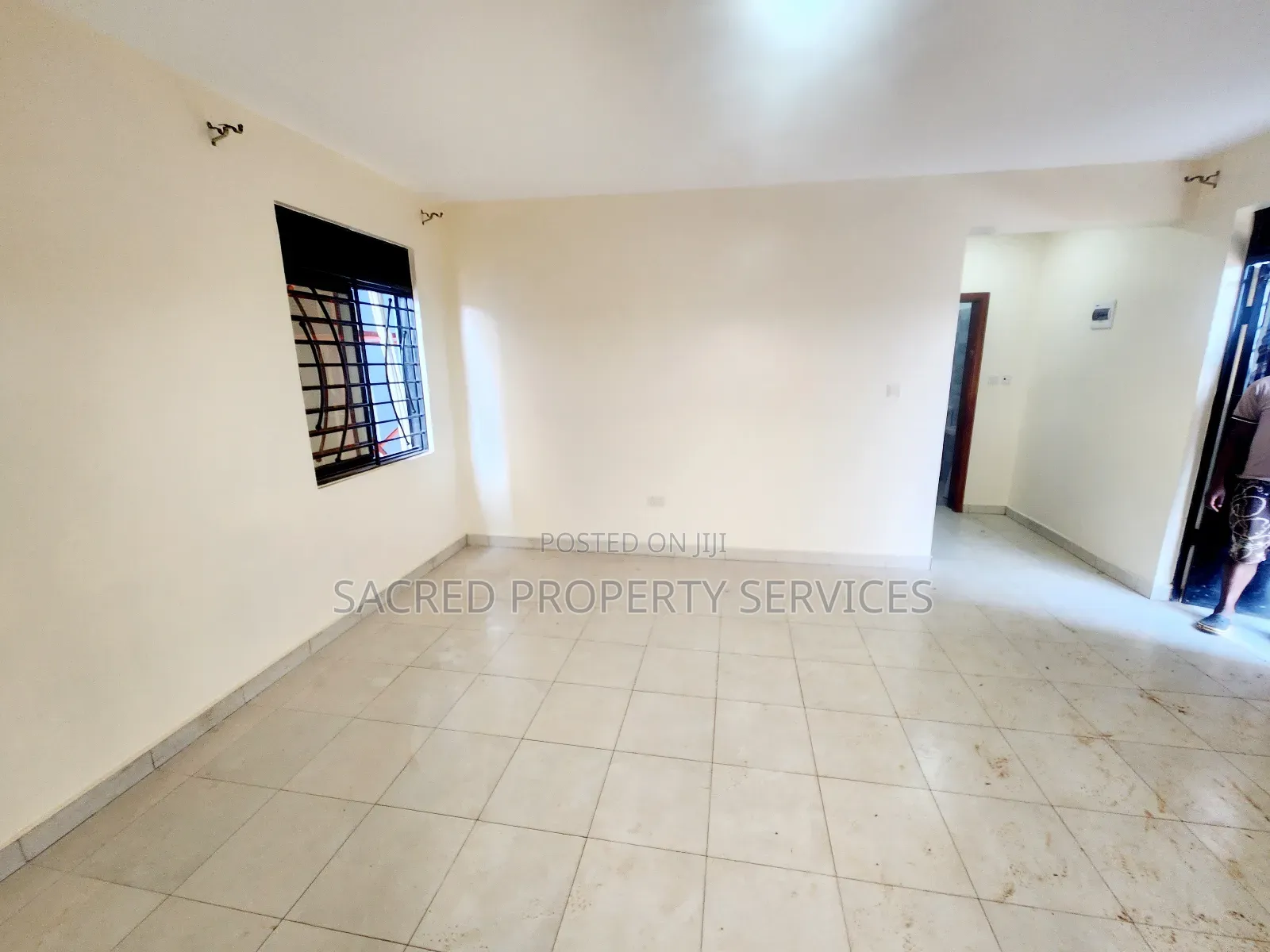 1bdrm Apartment in Kiwologoma Bulido, Kira for rent in Kira