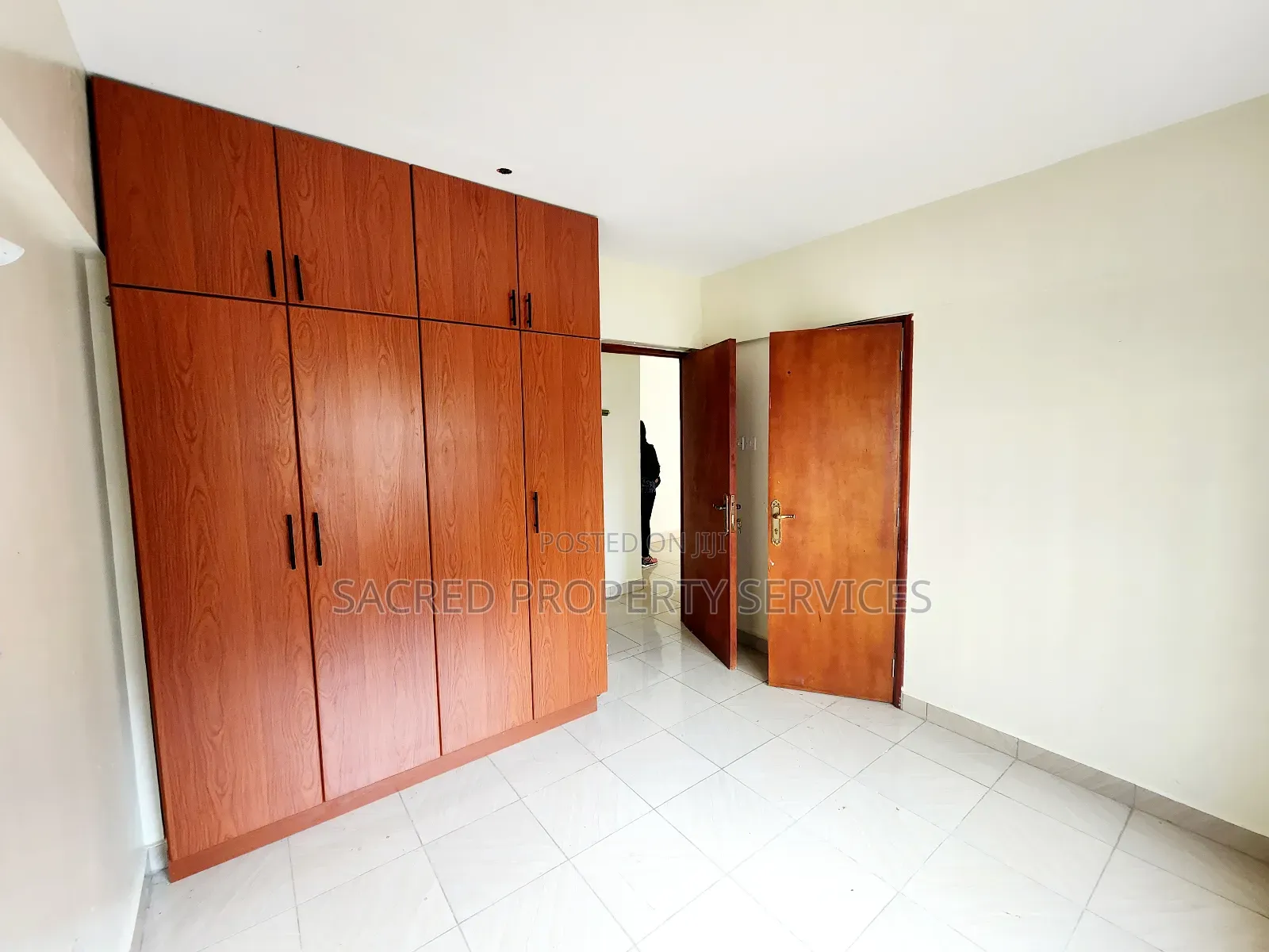 1bdrm Apartment in Najjera One, Kira for rent in Kira
