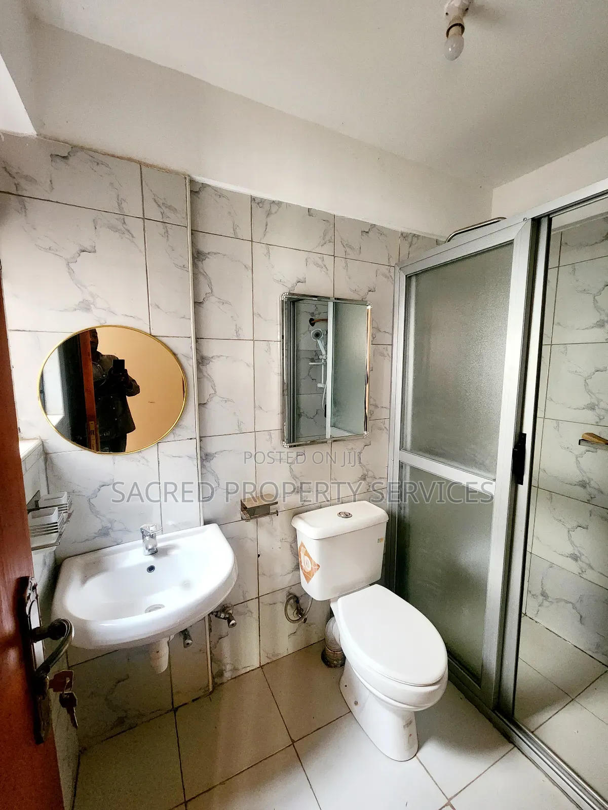 1bdrm Apartment in Najjera One, Kira for rent in Kira