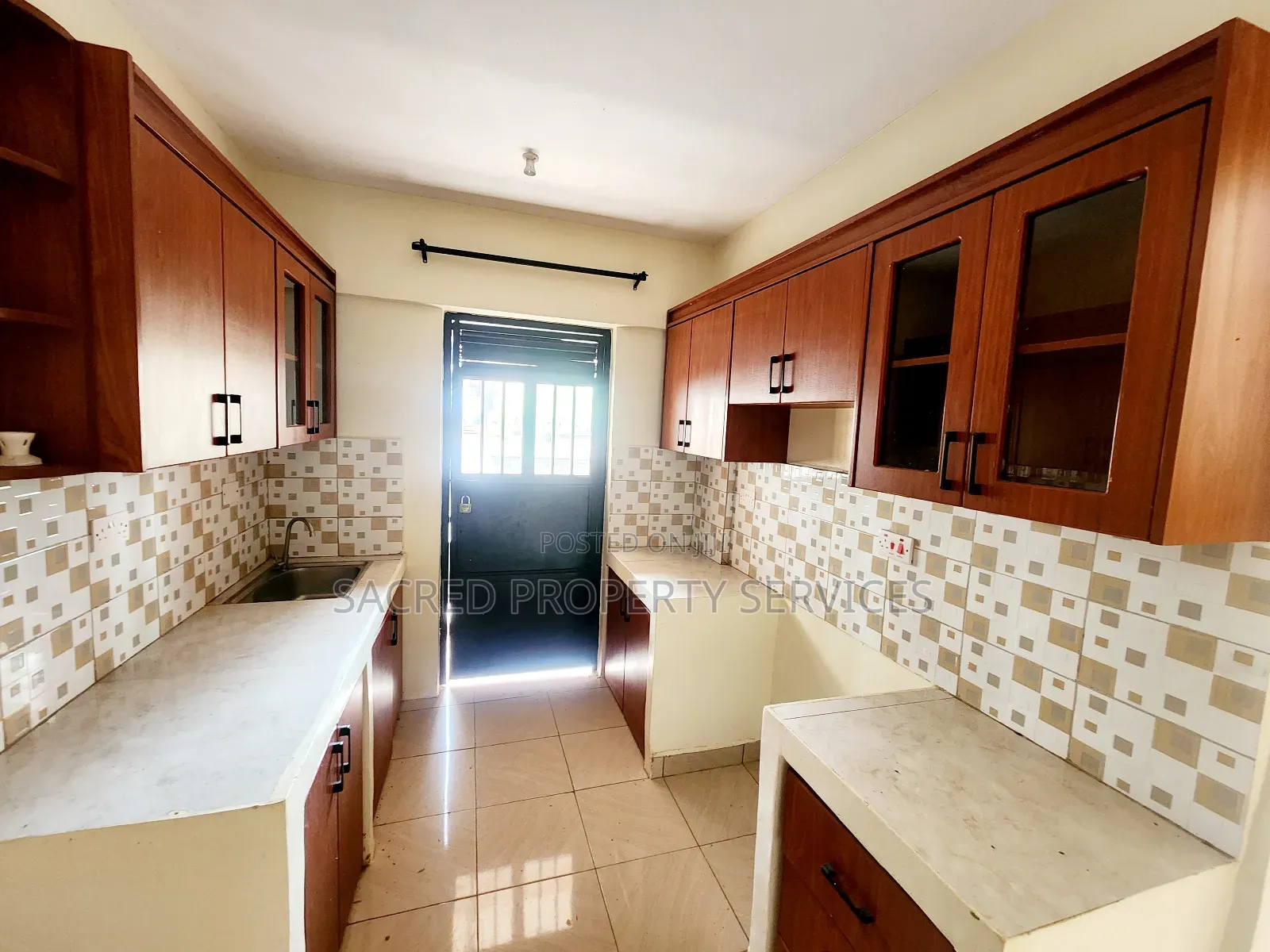 1bdrm Apartment in Najjera One, Kira for rent in Kira