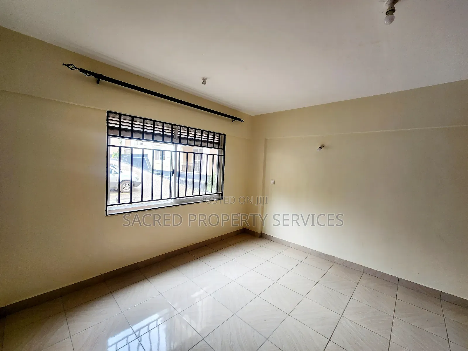 1bdrm Apartment in Najjera One, Kira for rent in Kira