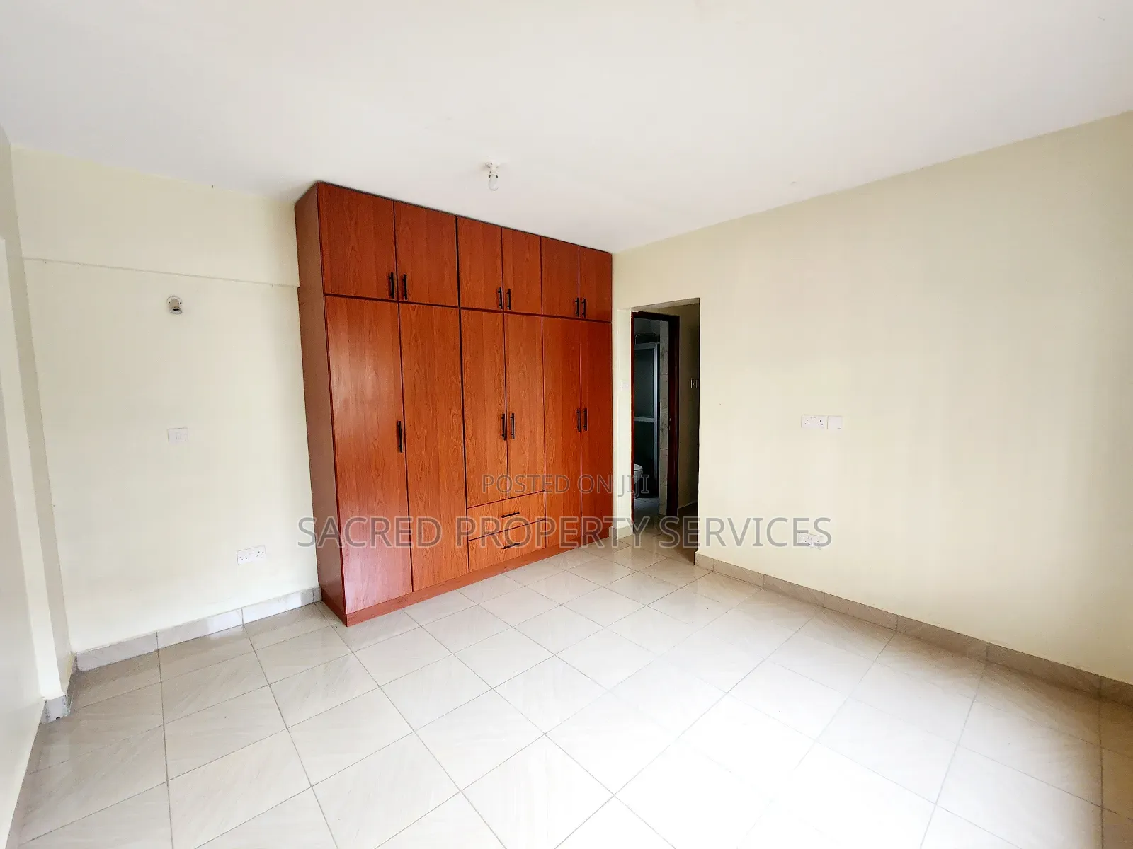 1bdrm Apartment in Najjera One, Kira for rent in Kira
