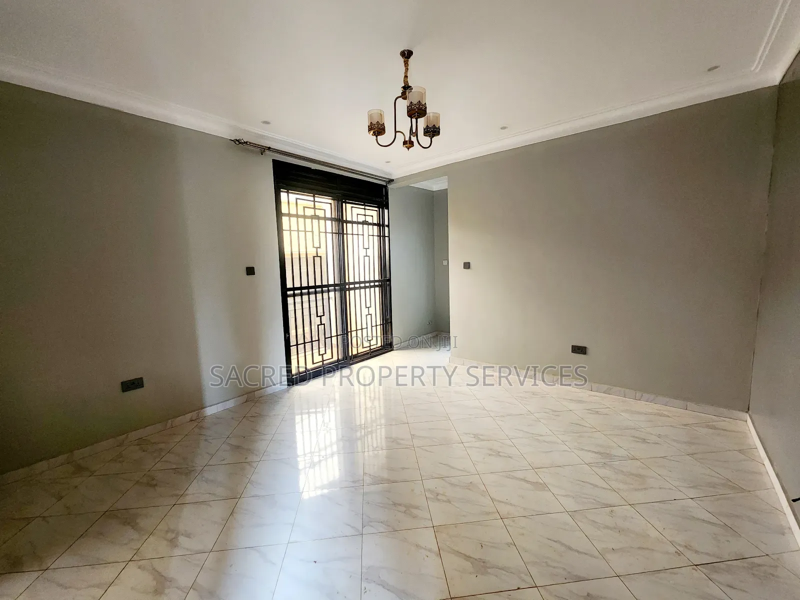 Furnished 1bdrm Apartment in Kungu Buwate, Kira for rent in Kira