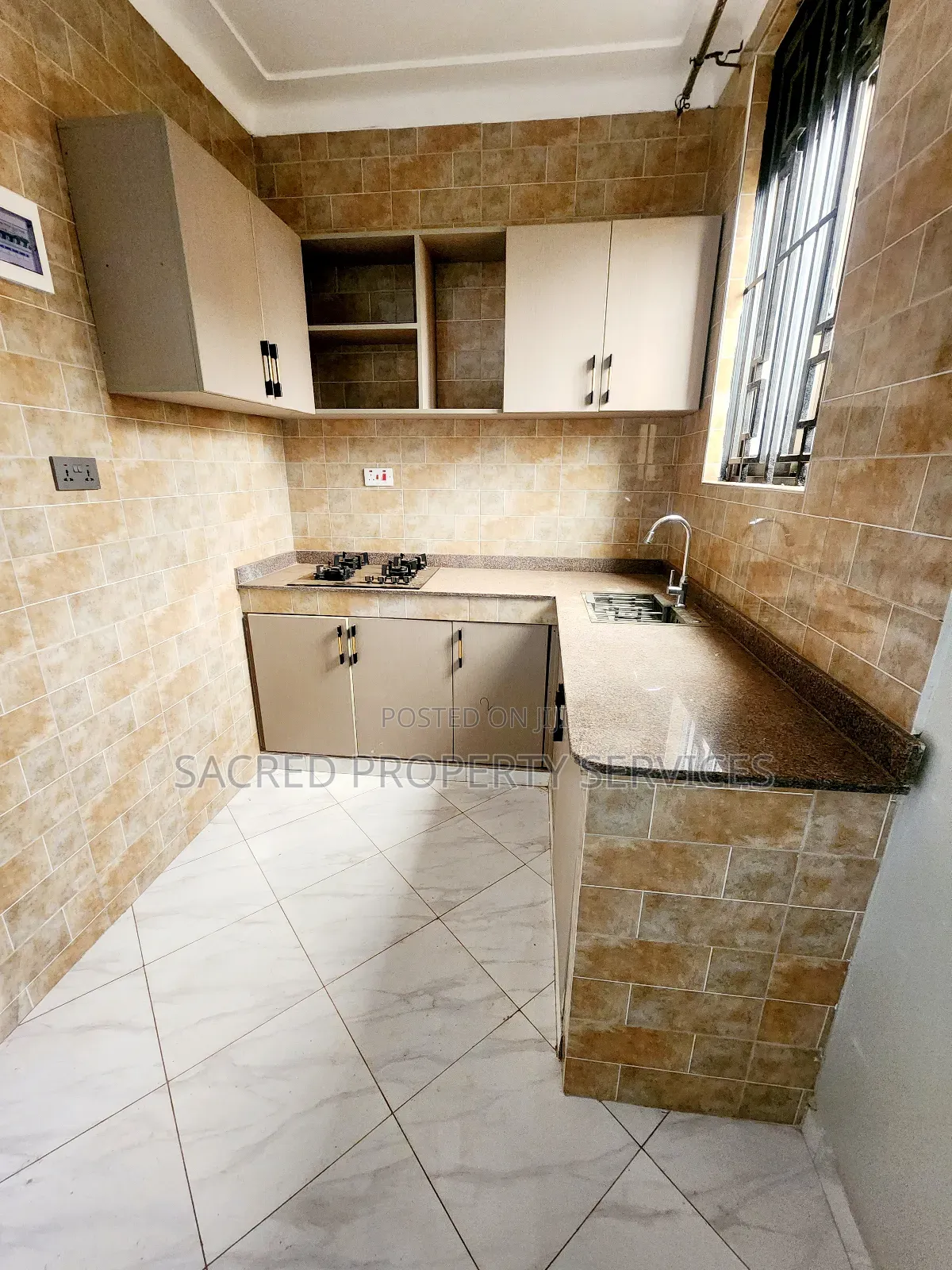 Furnished 1bdrm Apartment in Kungu Buwate, Kira for rent in Kira