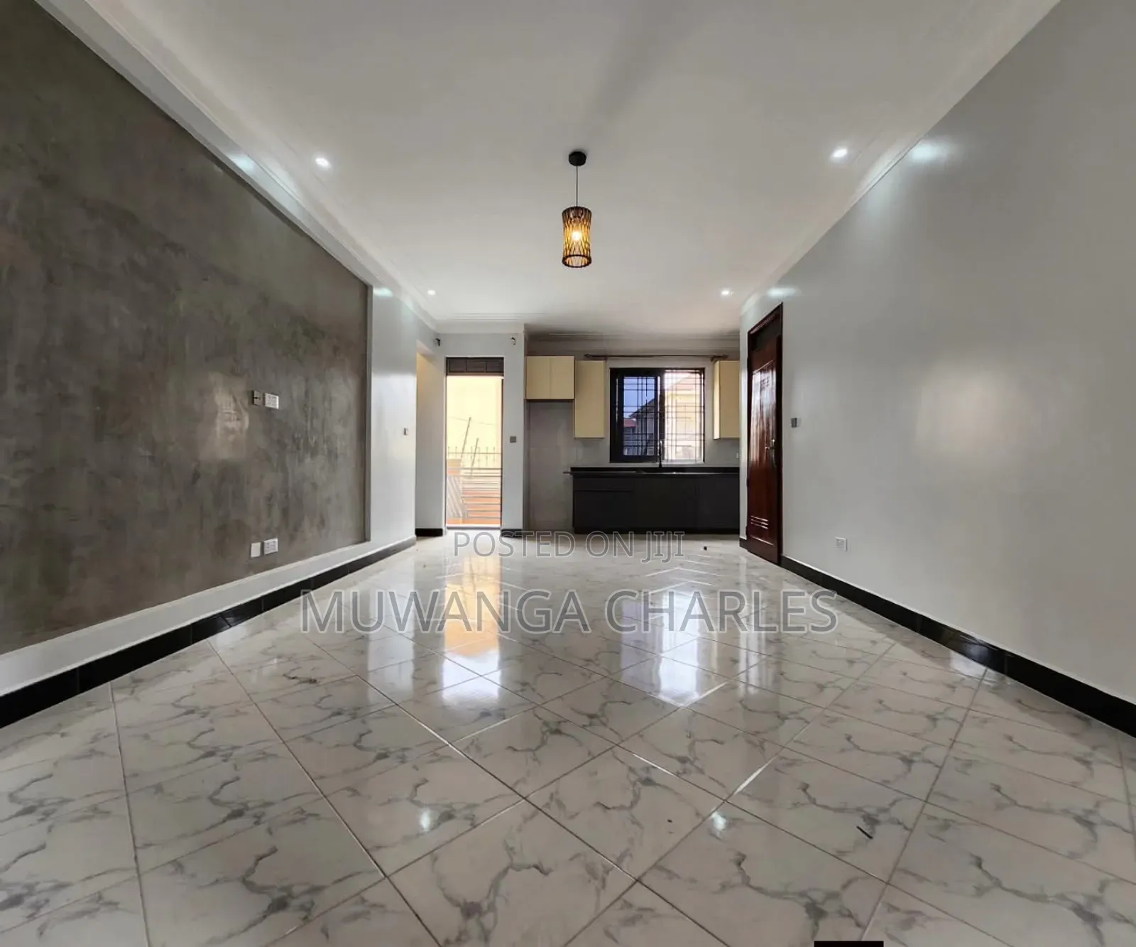 1bdrm Apartment in Fs Properties Ltd, Nakawa for rent in Nakawa