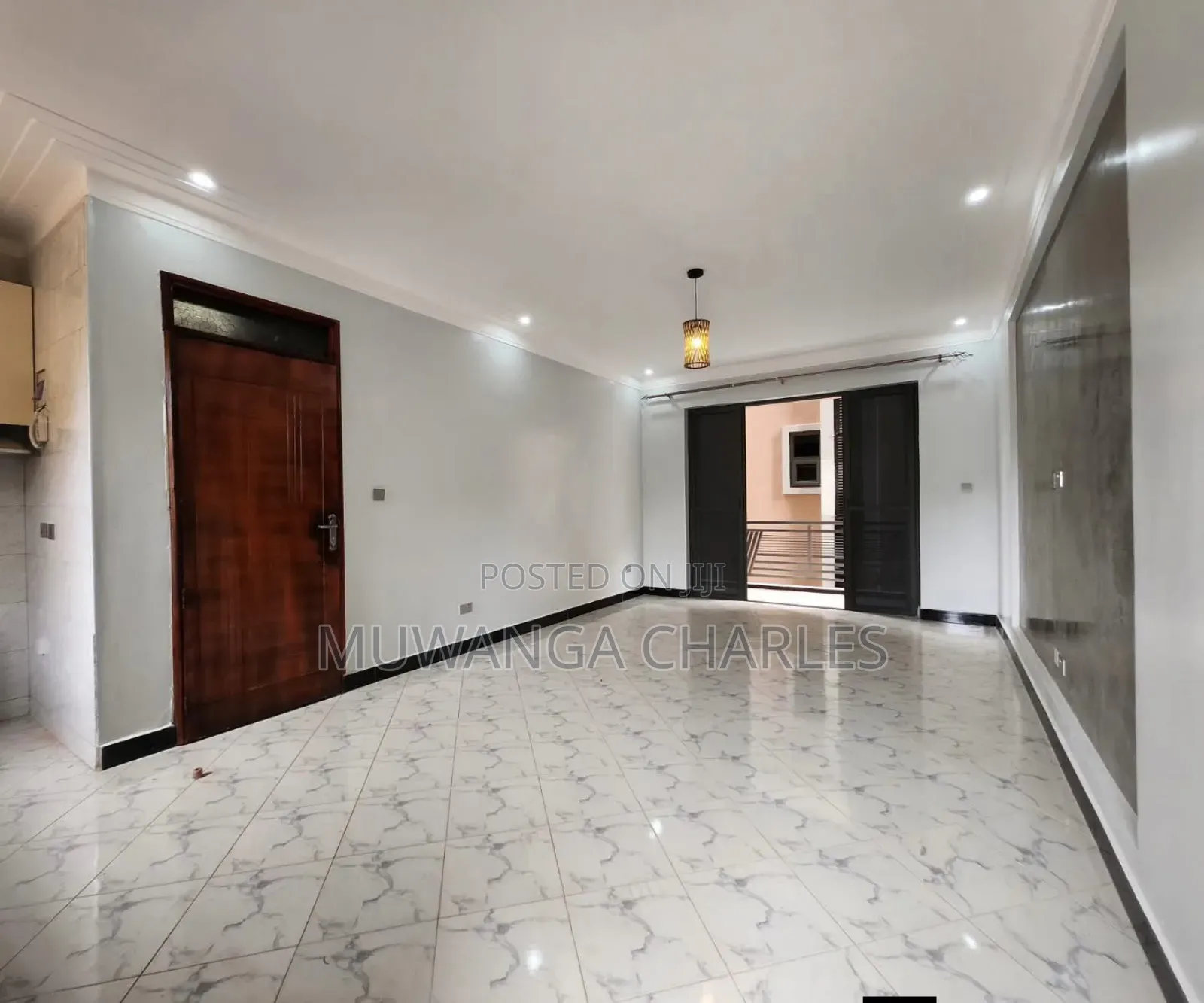 1bdrm Apartment in Fs Properties Ltd, Nakawa for rent in Nakawa