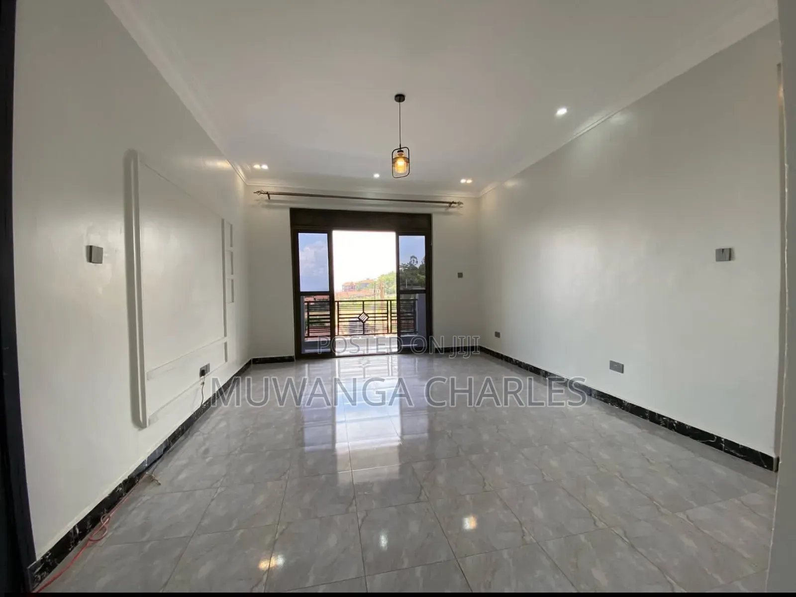 1bdrm Apartment in Fs Properties Ltd, Nakawa for rent in Nakawa