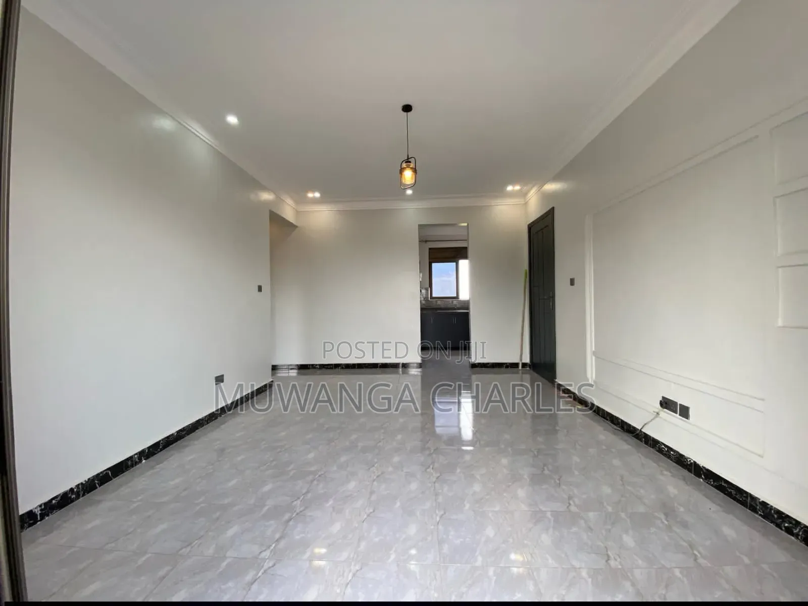 1bdrm Apartment in Fs Properties Ltd, Nakawa for rent in Nakawa