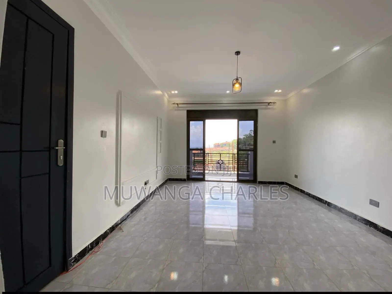 1bdrm Apartment in Fs Properties Ltd, Nakawa for rent in Nakawa