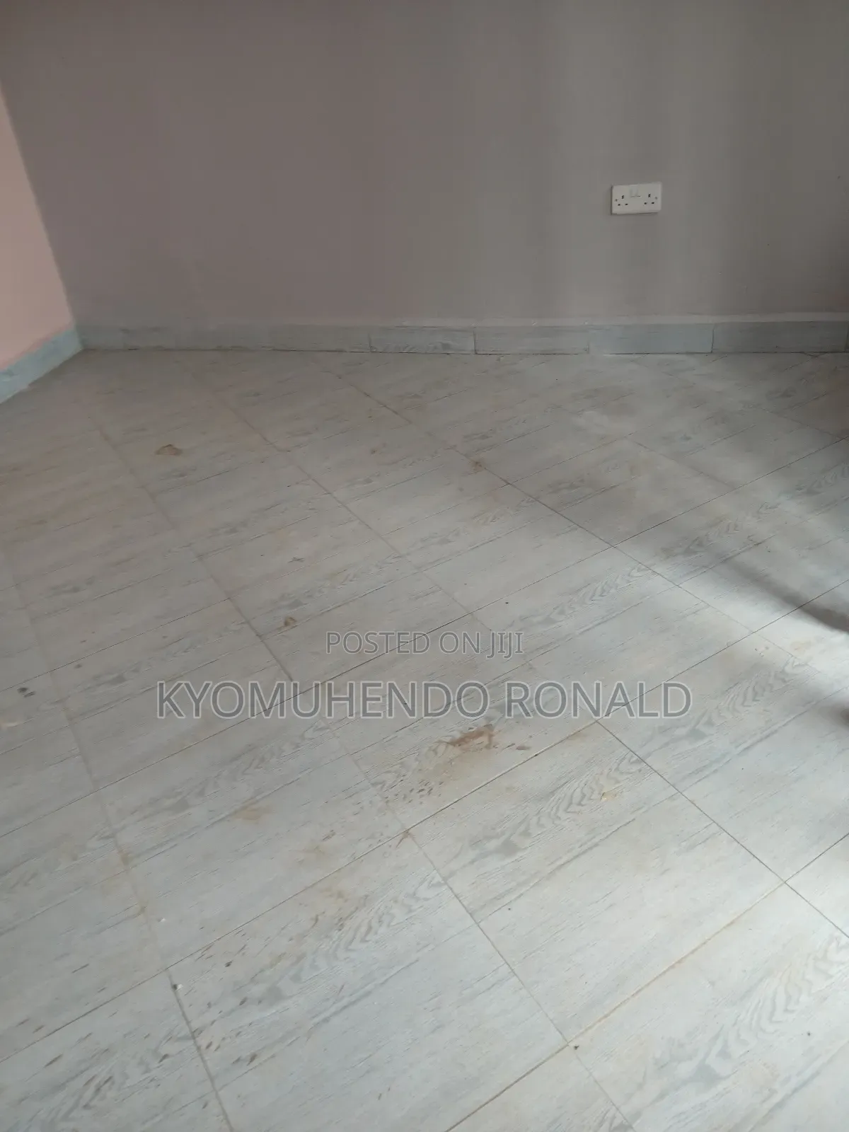 1bdrm Bungalow in Kyebando, Nakawa for rent in Nakawa