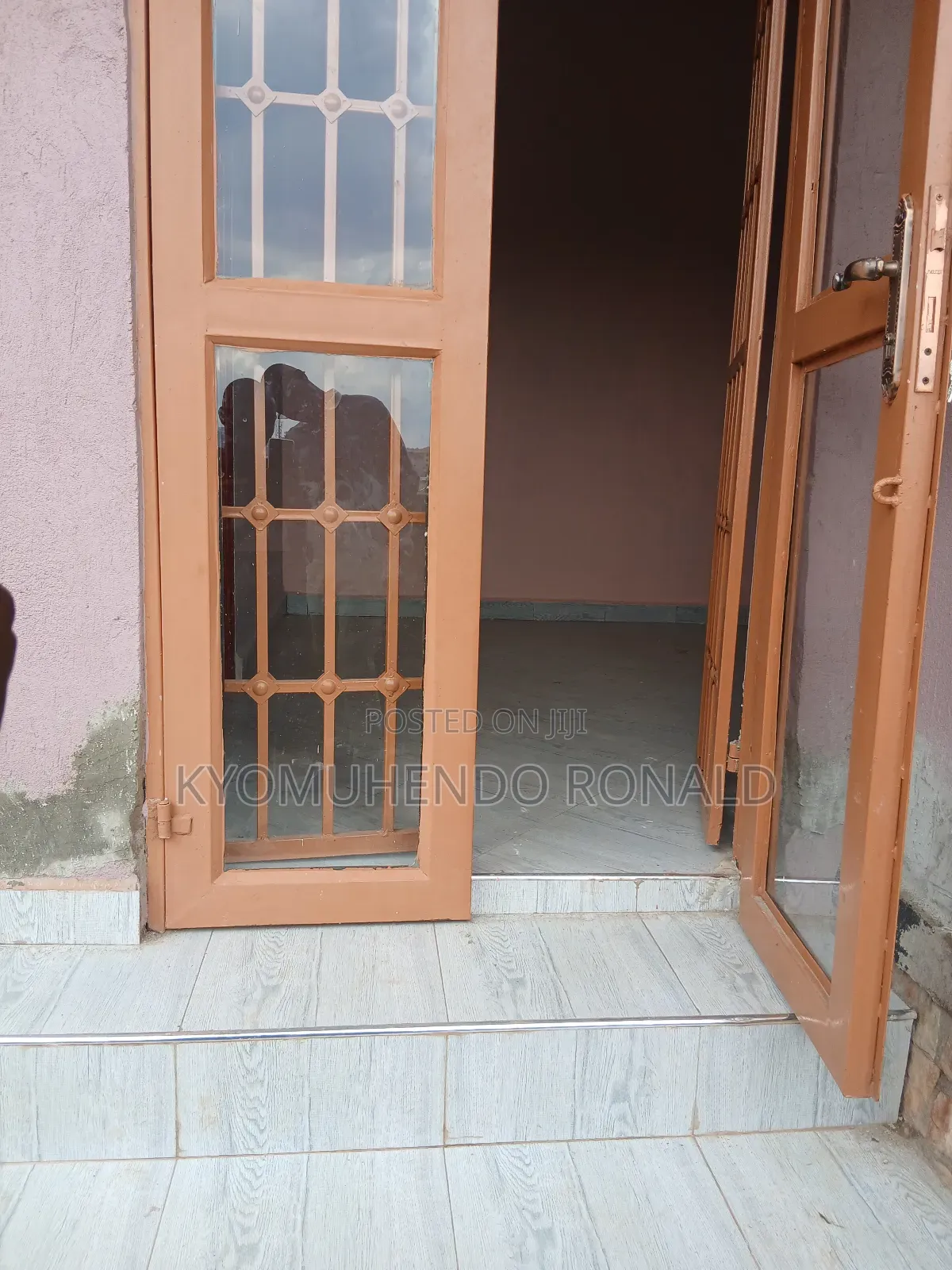 1bdrm Bungalow in Kyebando, Nakawa for rent in Nakawa