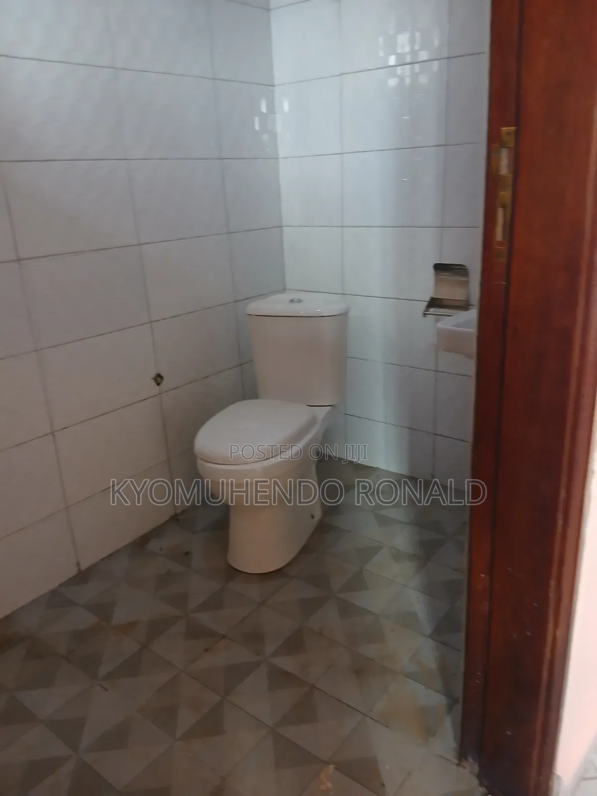 1bdrm Bungalow in Kyebando, Nakawa for rent in Nakawa